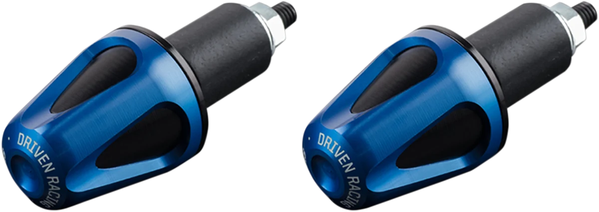 Driven Racing D-Axis Bar Ends - Image 3