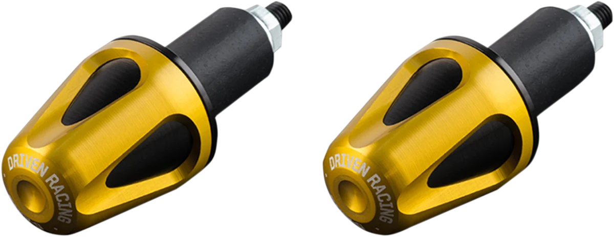 Driven Racing D-Axis Bar Ends - Image 4
