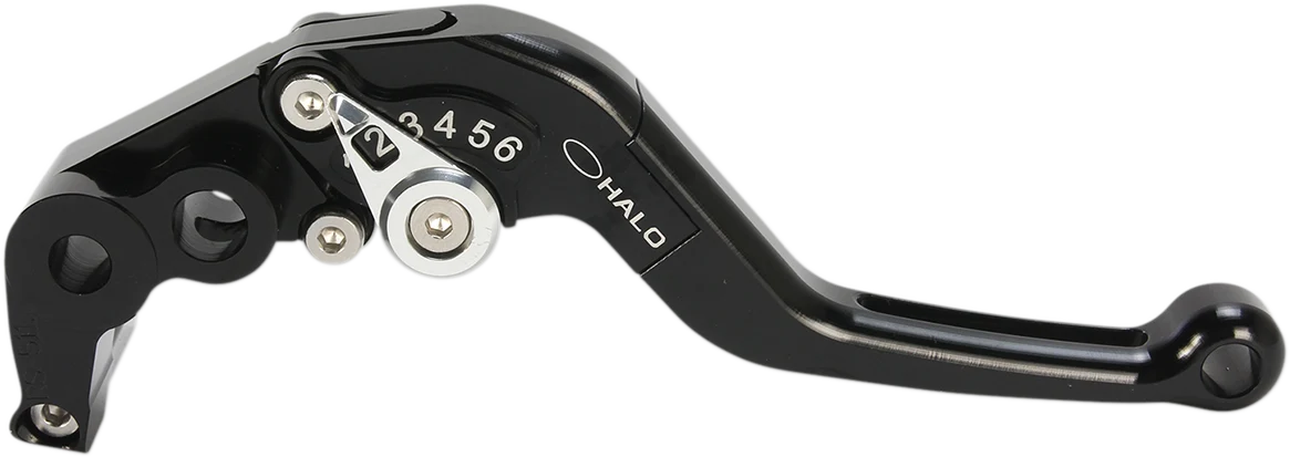 Driven Racing Halo Brake Lever Suzuki GSXR / GSXS / Triumph - Image 3