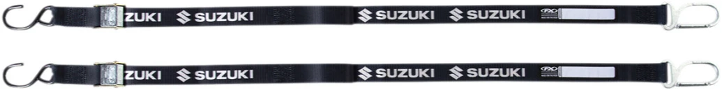 Factory Effex Tie Downs - Image 2