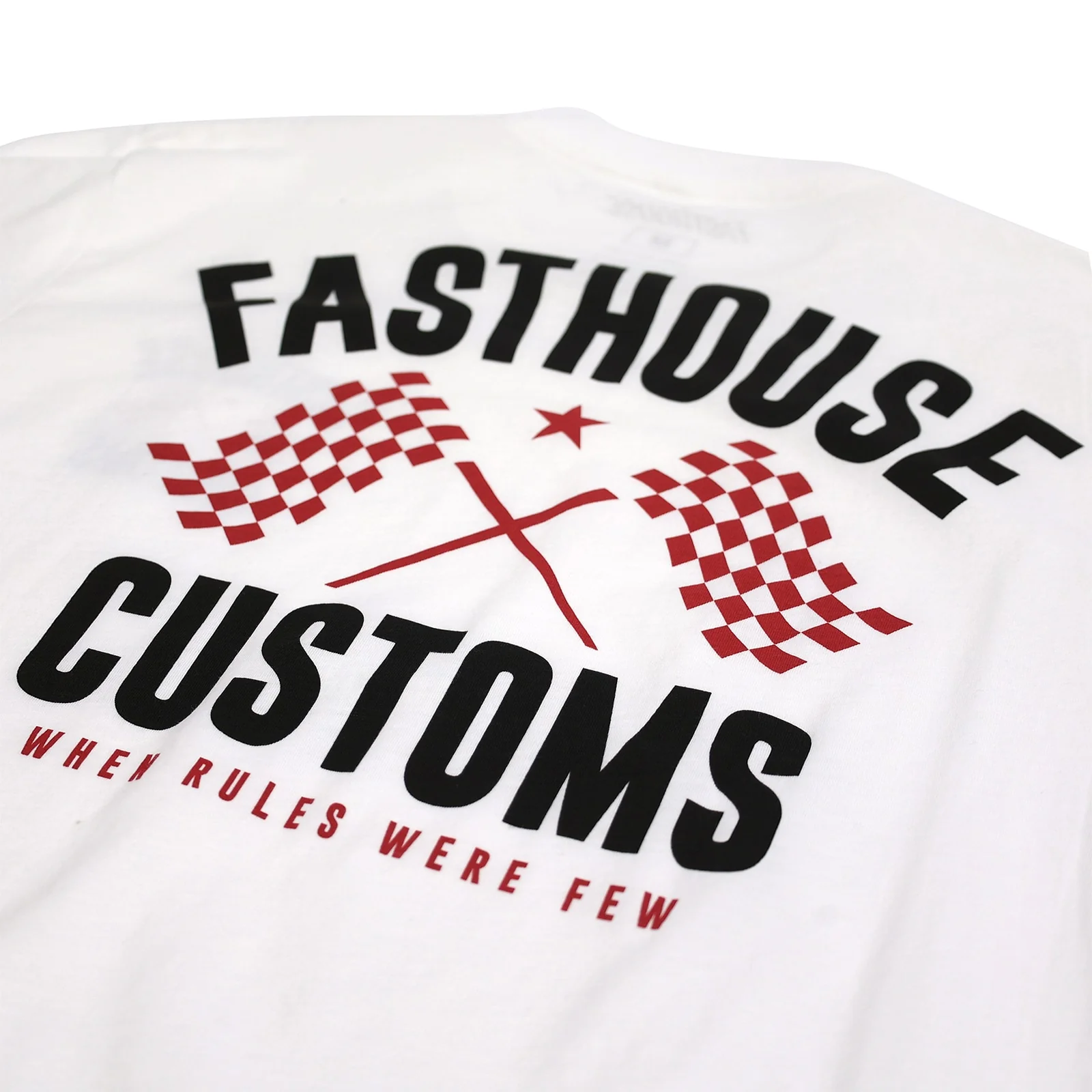 Fasthouse 68 Trick Tee - Image 9