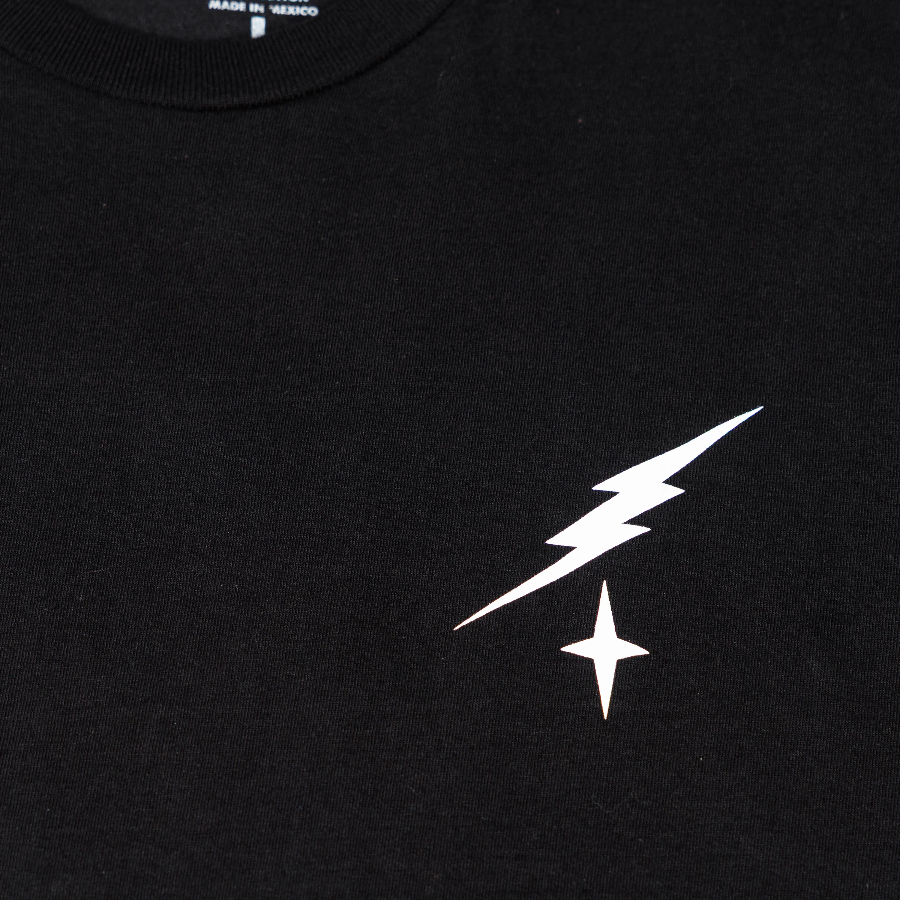 Fasthouse 805 Bond Midweight SS Tee - Image 7