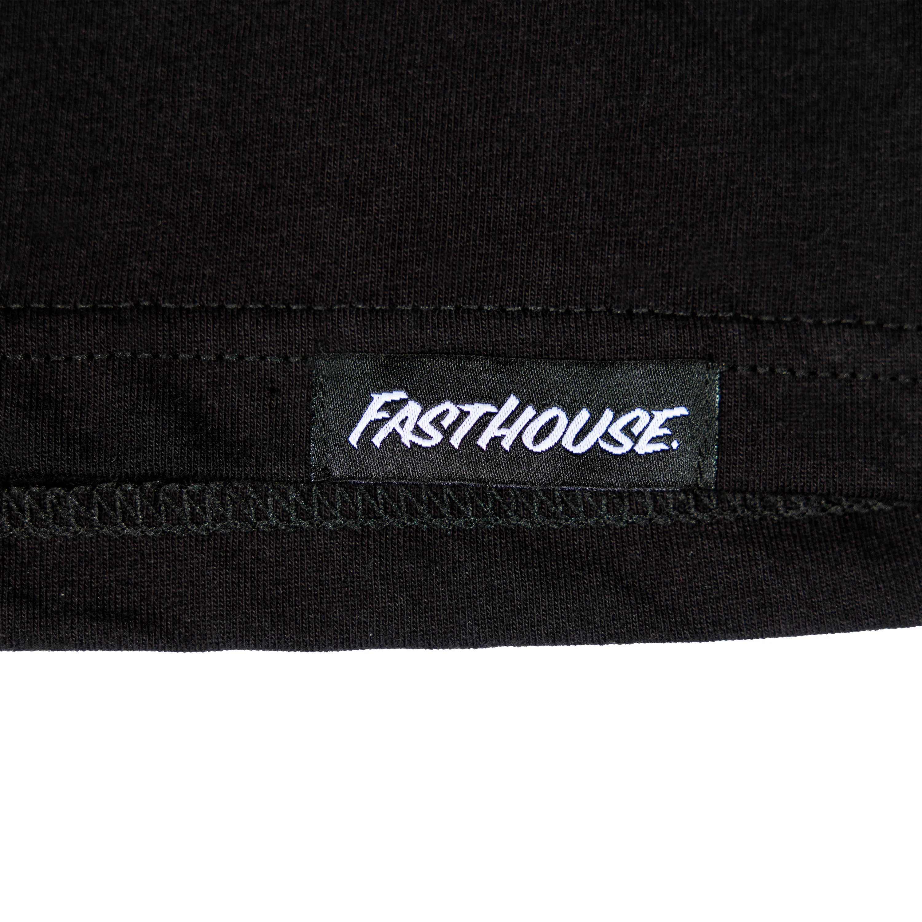 Fasthouse 805 Motor Club LS Tee - Image 4