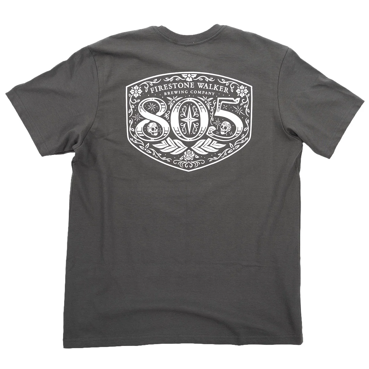 Fasthouse 805 Premier Herencia SS Tee - Image 2