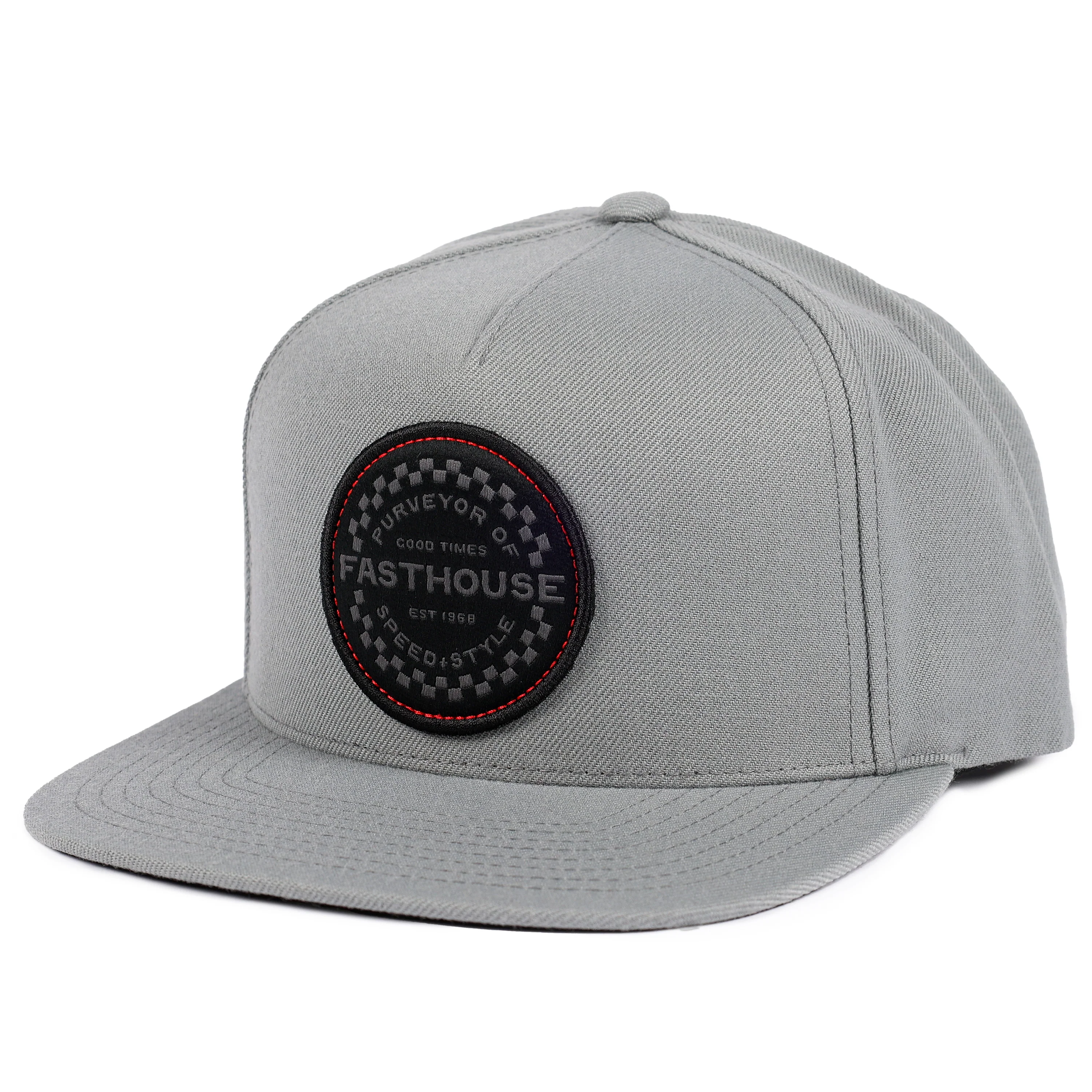 Fasthouse Anchor Hat - Image 2