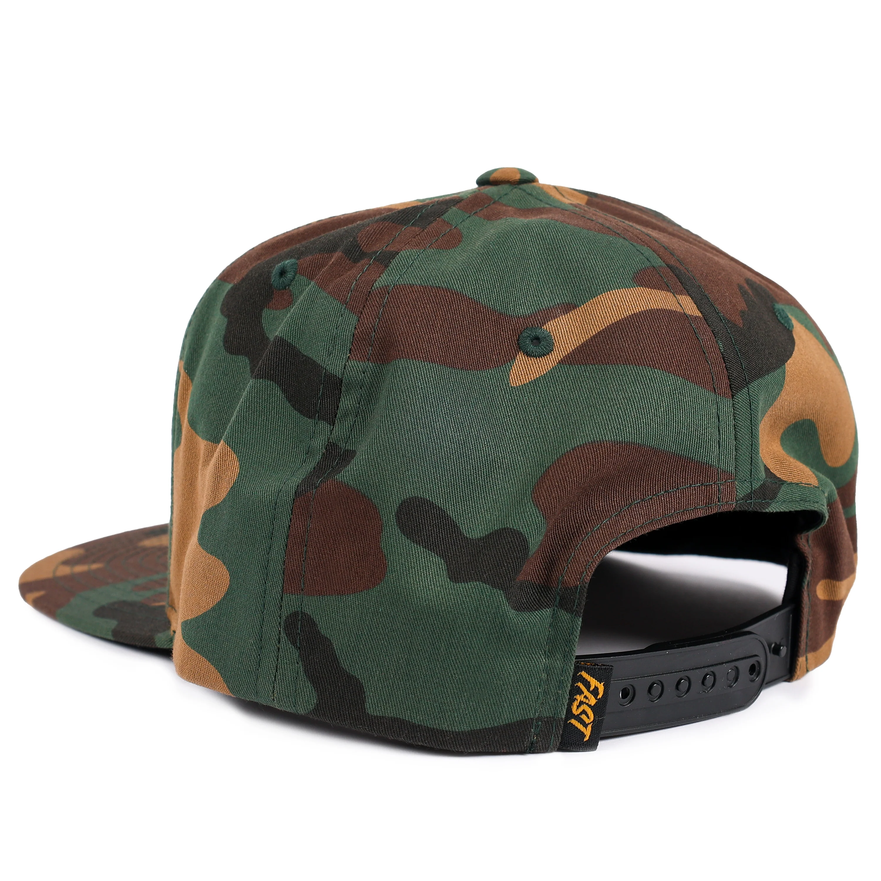 Fasthouse Anchor Hat - Image 5