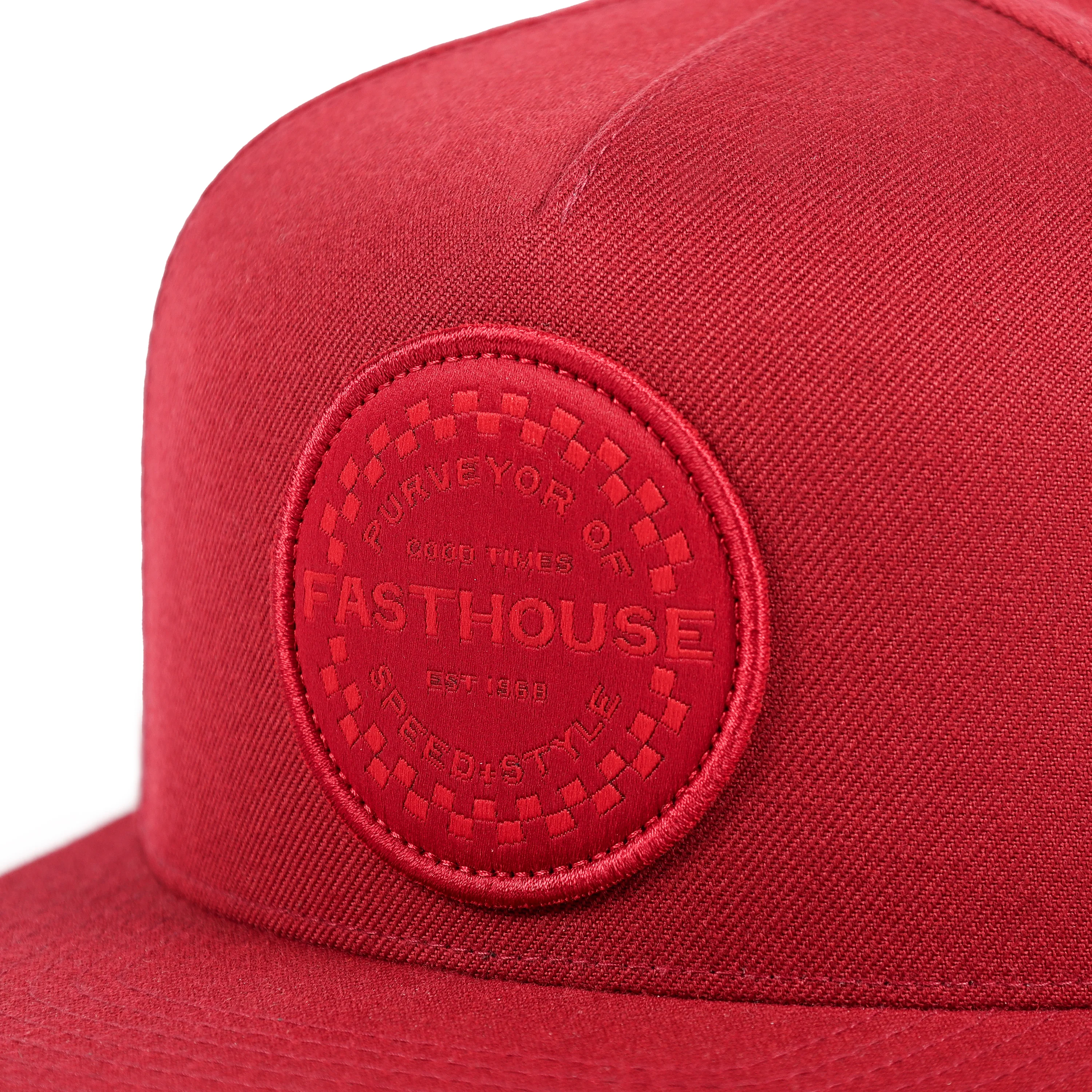 Fasthouse Anchor Hat - Image 7