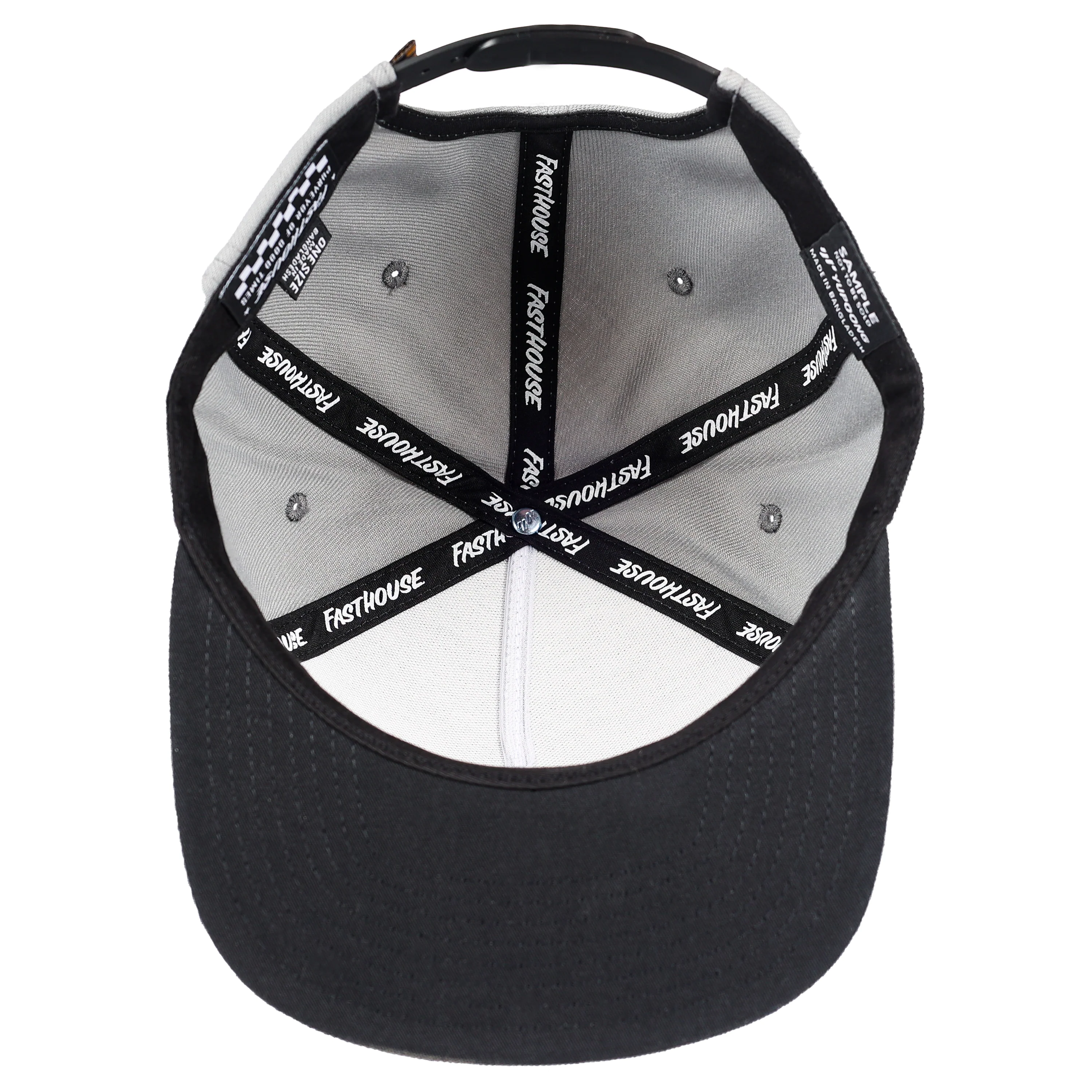 Fasthouse Anchor Hat - Image 8