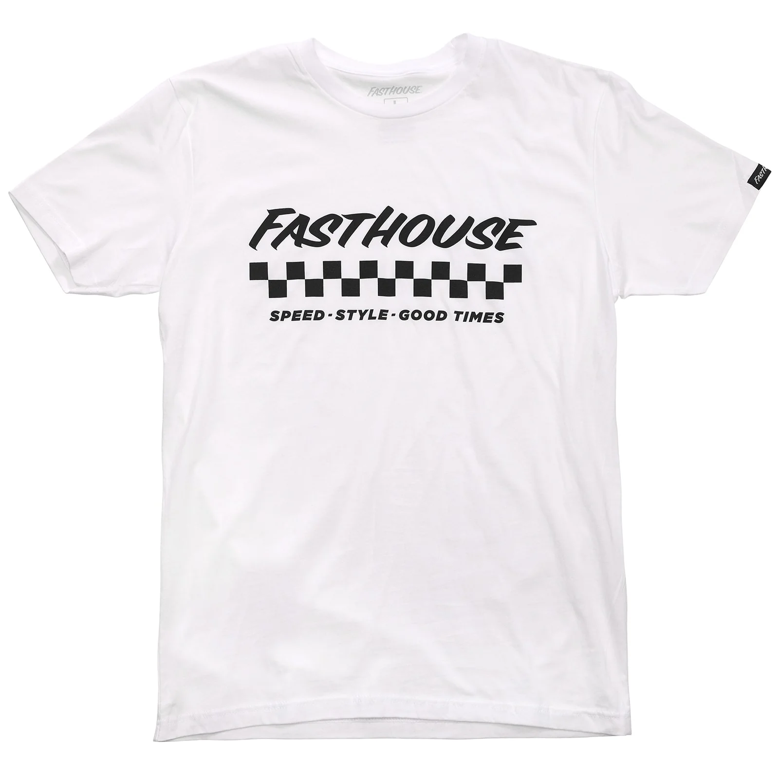Fasthouse Apex Tee - Image 2
