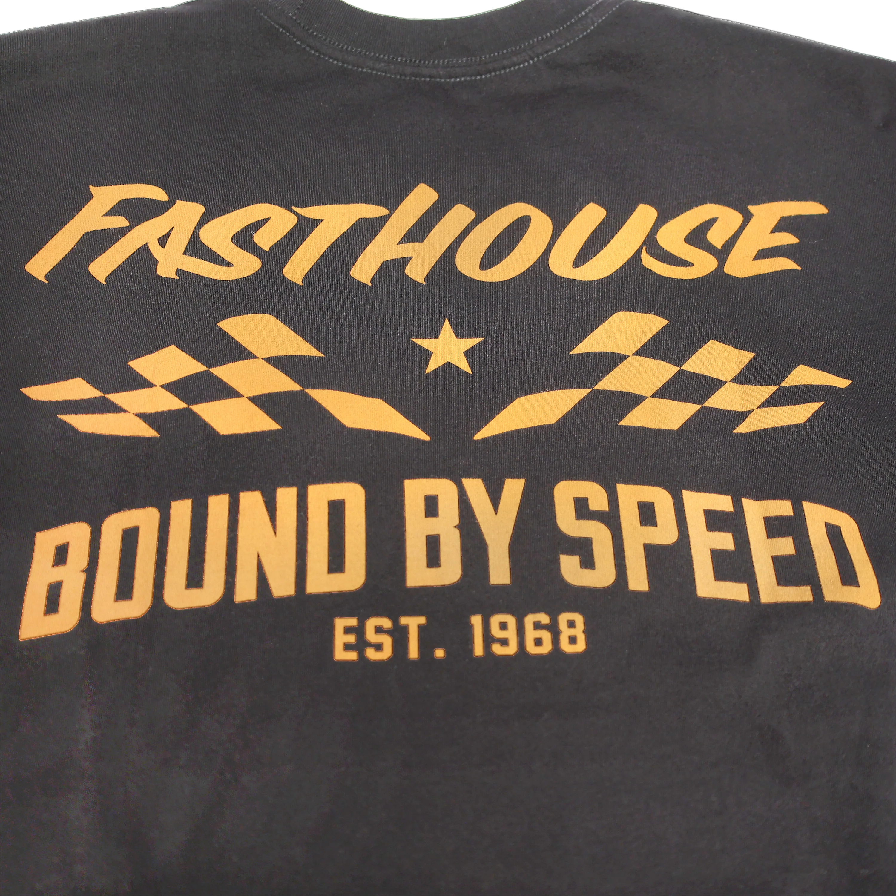Fasthouse Bound SS Tee - Image 3