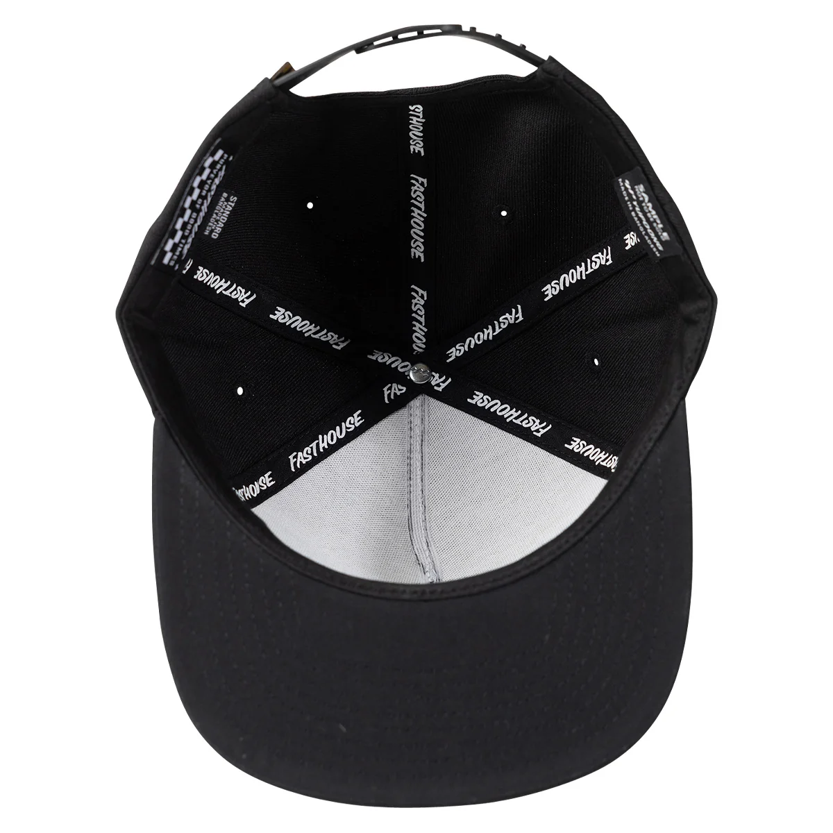 Fasthouse Capitol Hat - Image 12