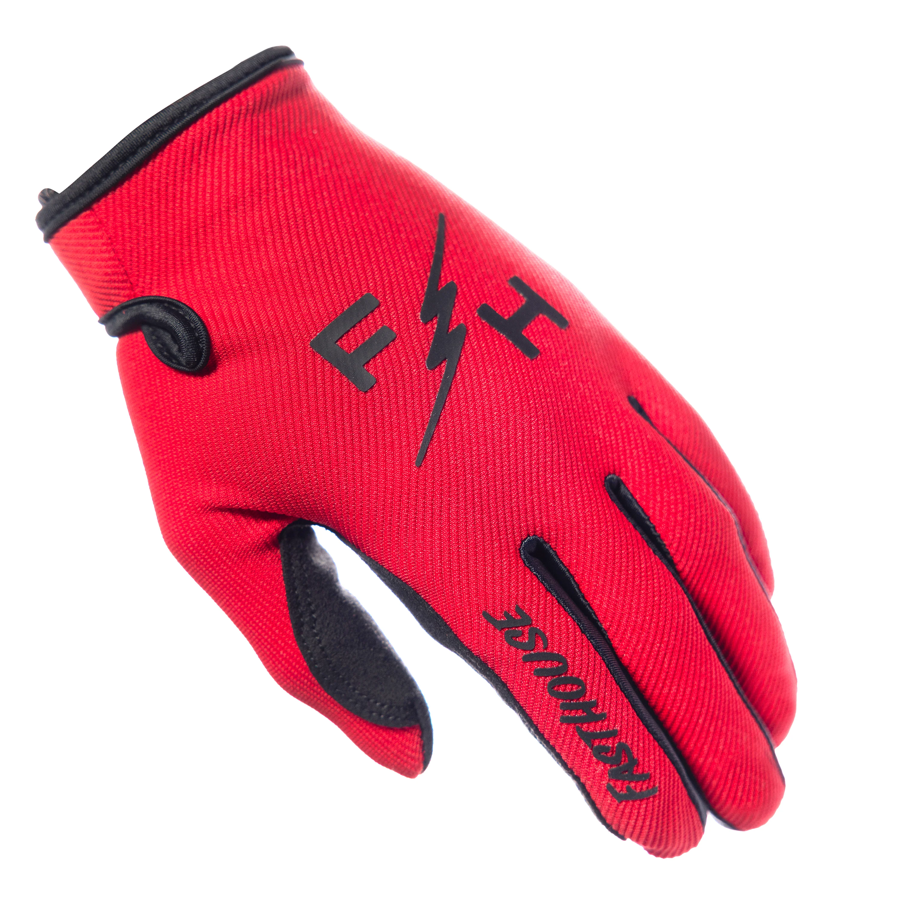 Fasthouse Carbon Eternal Glove - Image 2