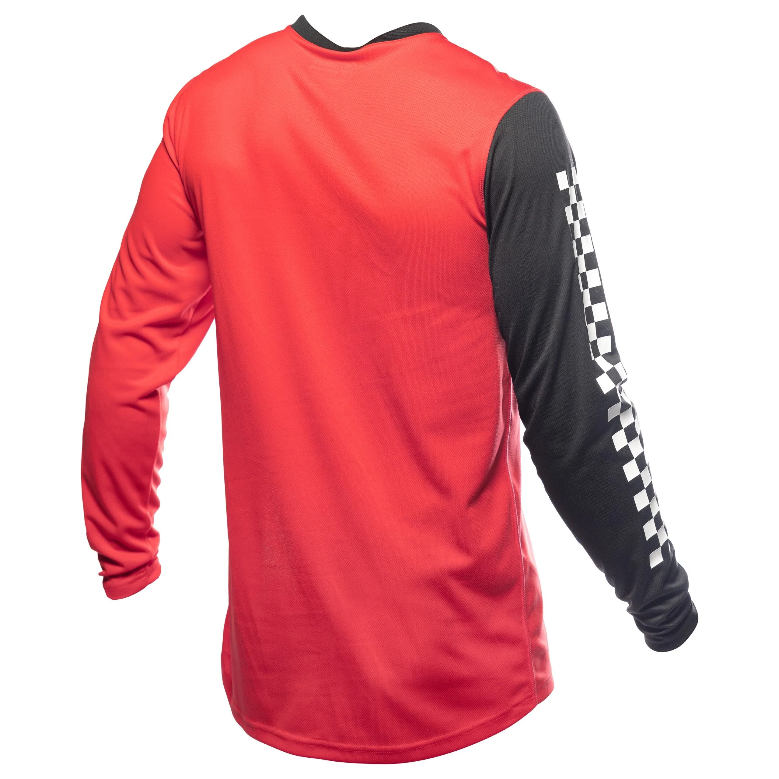 Fasthouse Carbon Method Jersey - Image 6