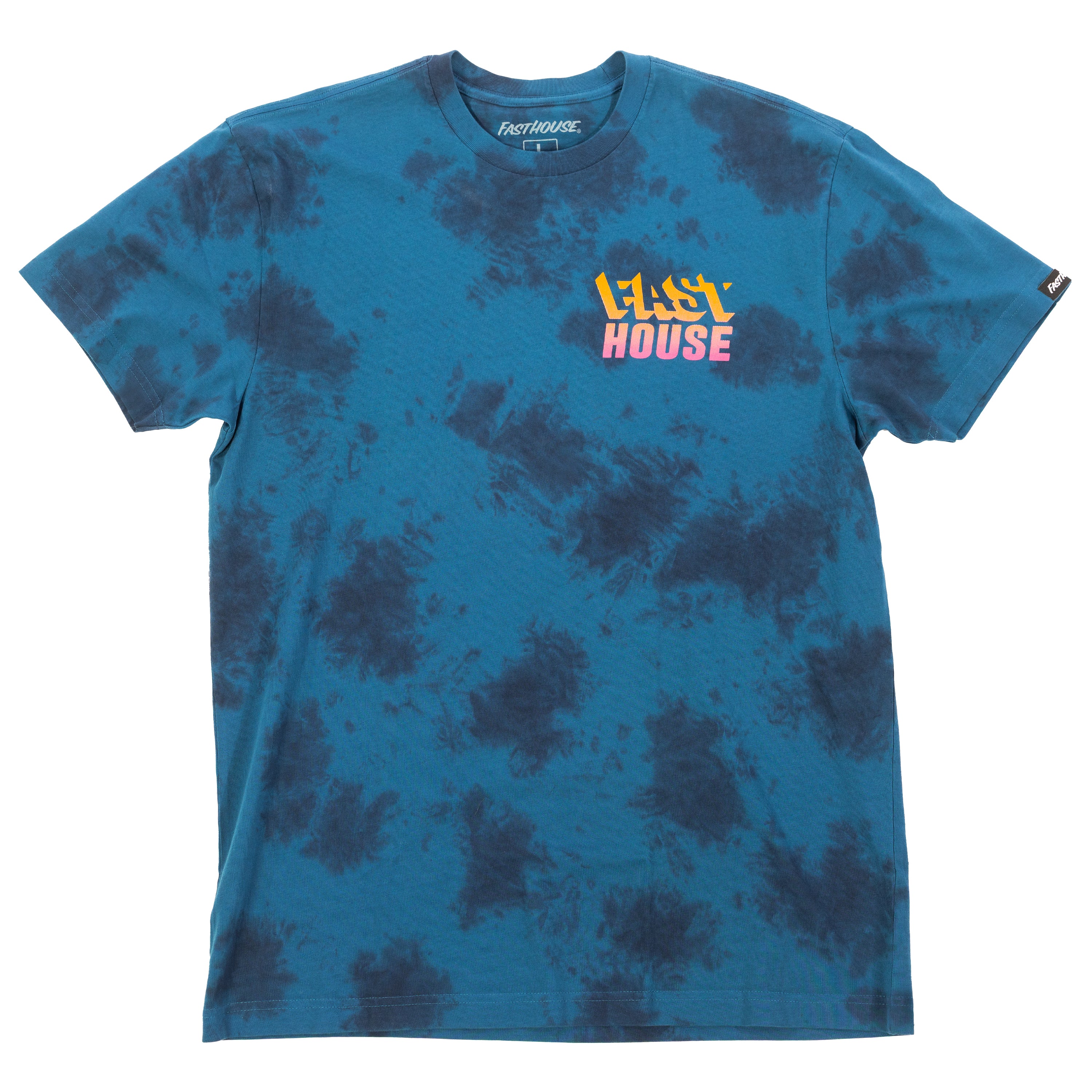Fasthouse Cold Ones Tee - Image 3