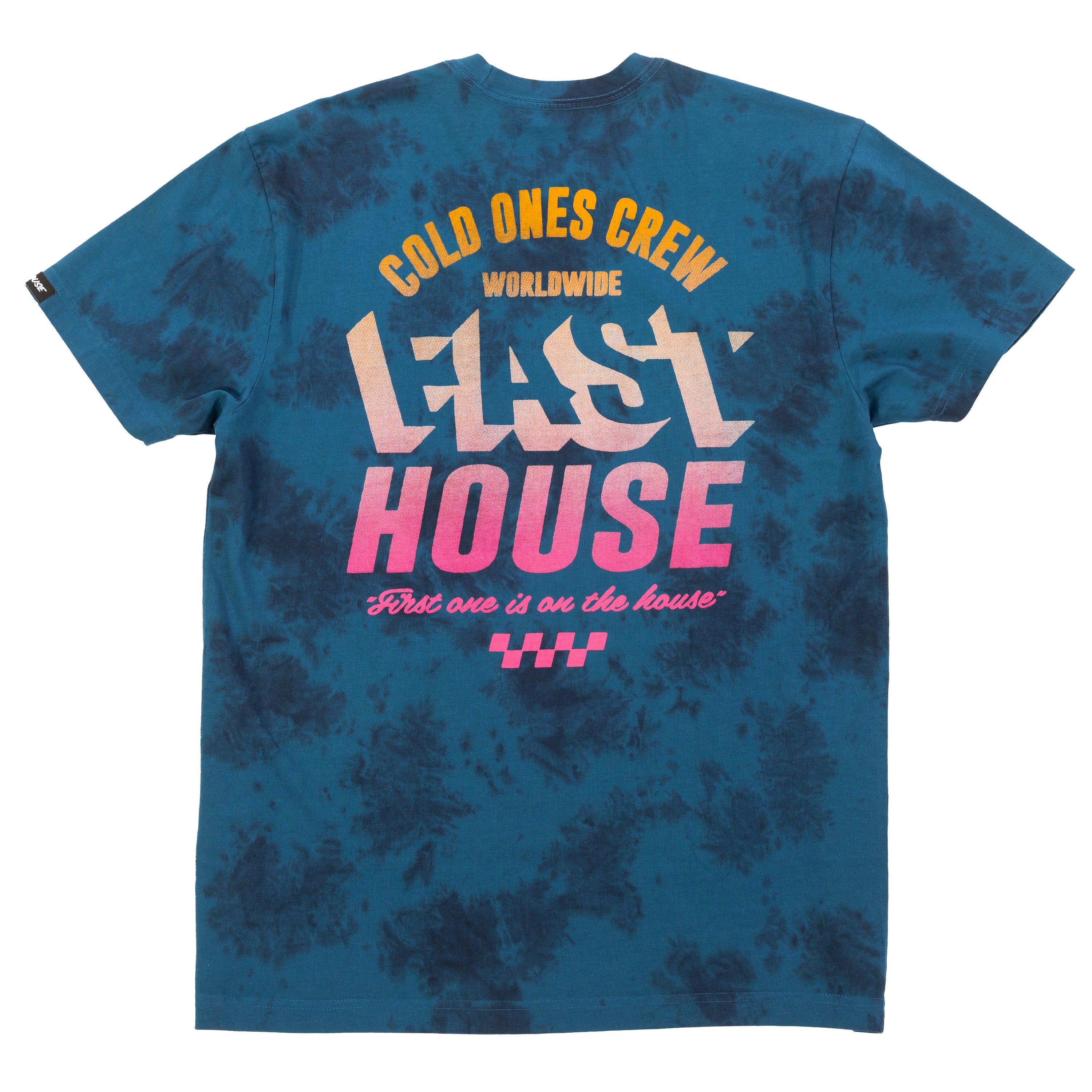 Fasthouse Cold Ones Tee - Image 5