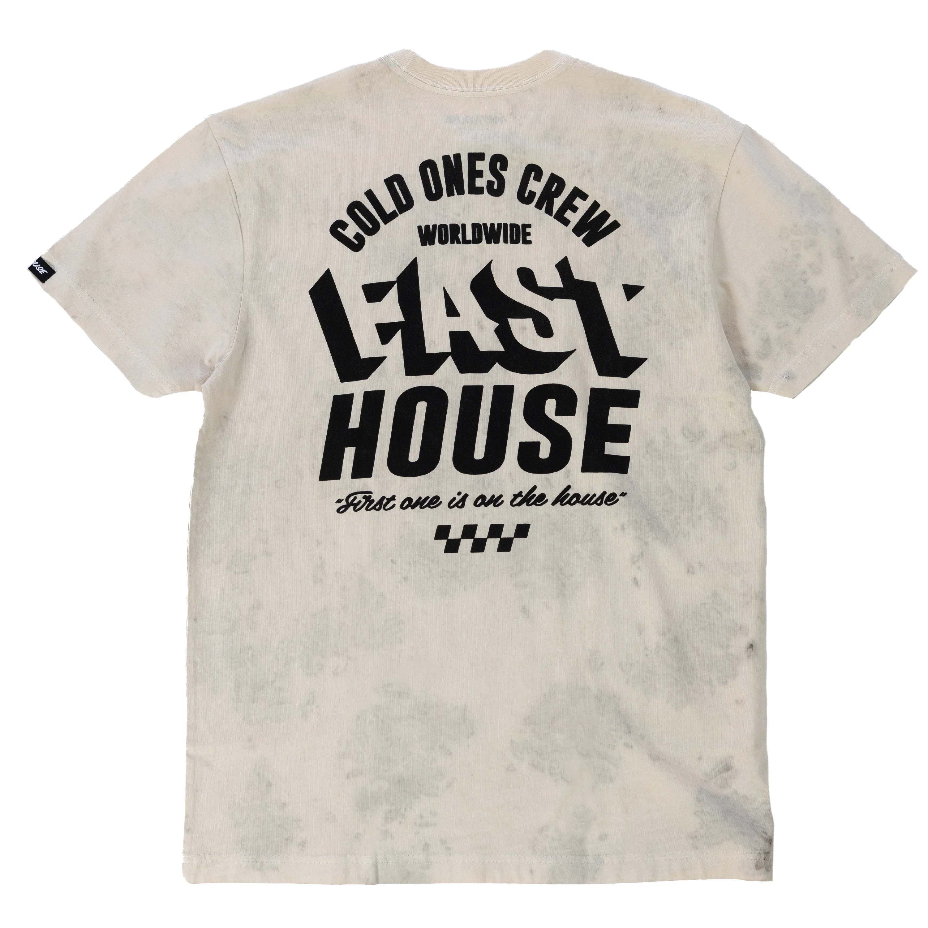 Fasthouse Cold Ones Tee - Image 6