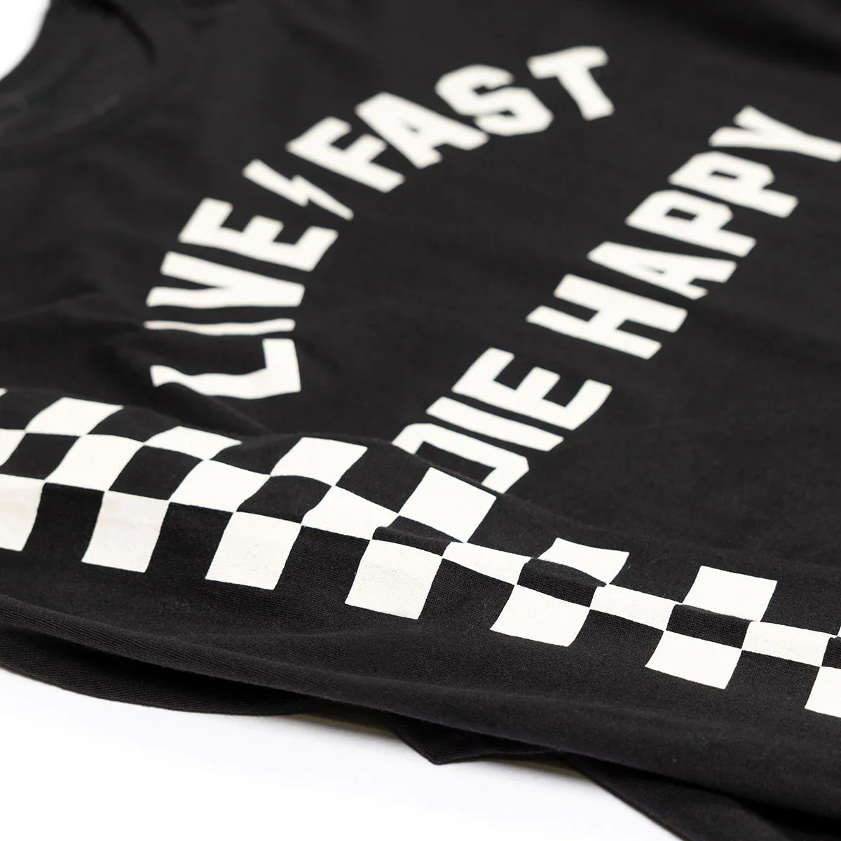 Fasthouse Die Happy LS Tee - Image 12