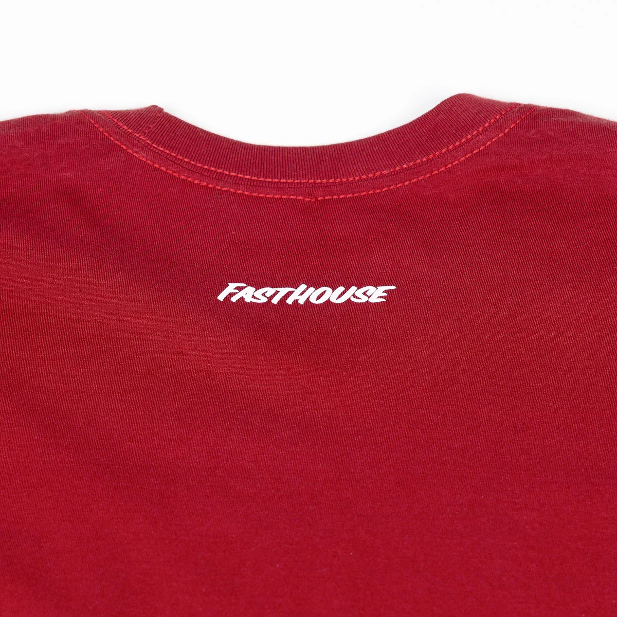 Fasthouse Die Happy LS Tee - Image 6