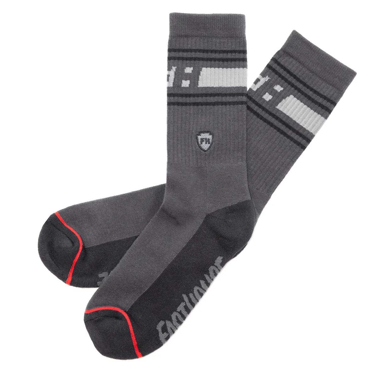 Fasthouse Dozer Crew Socks