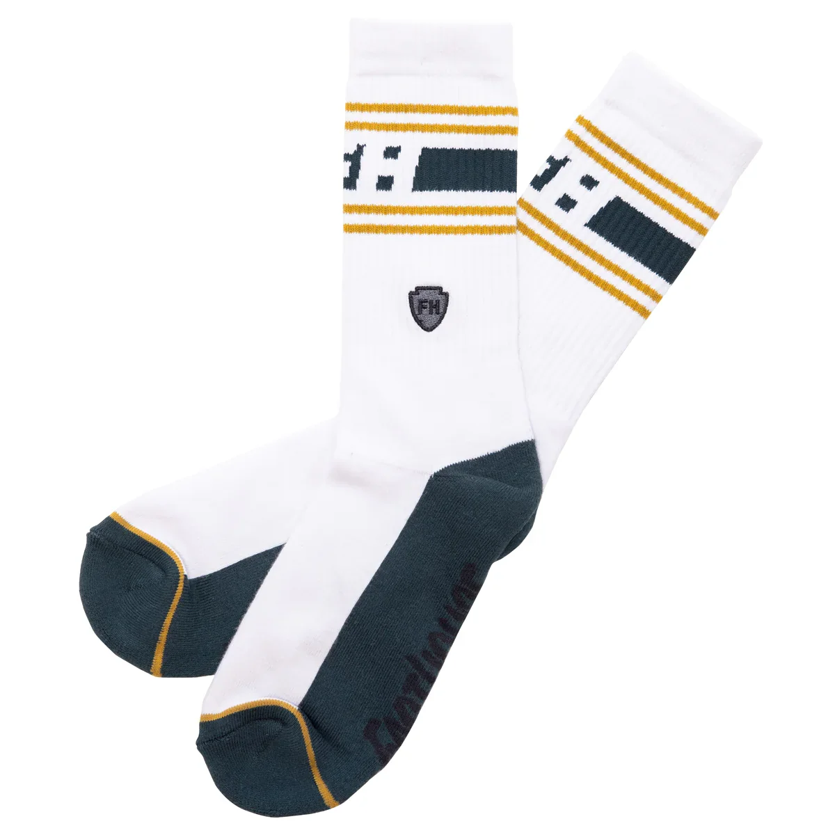 Fasthouse Dozer Crew Socks - Image 2