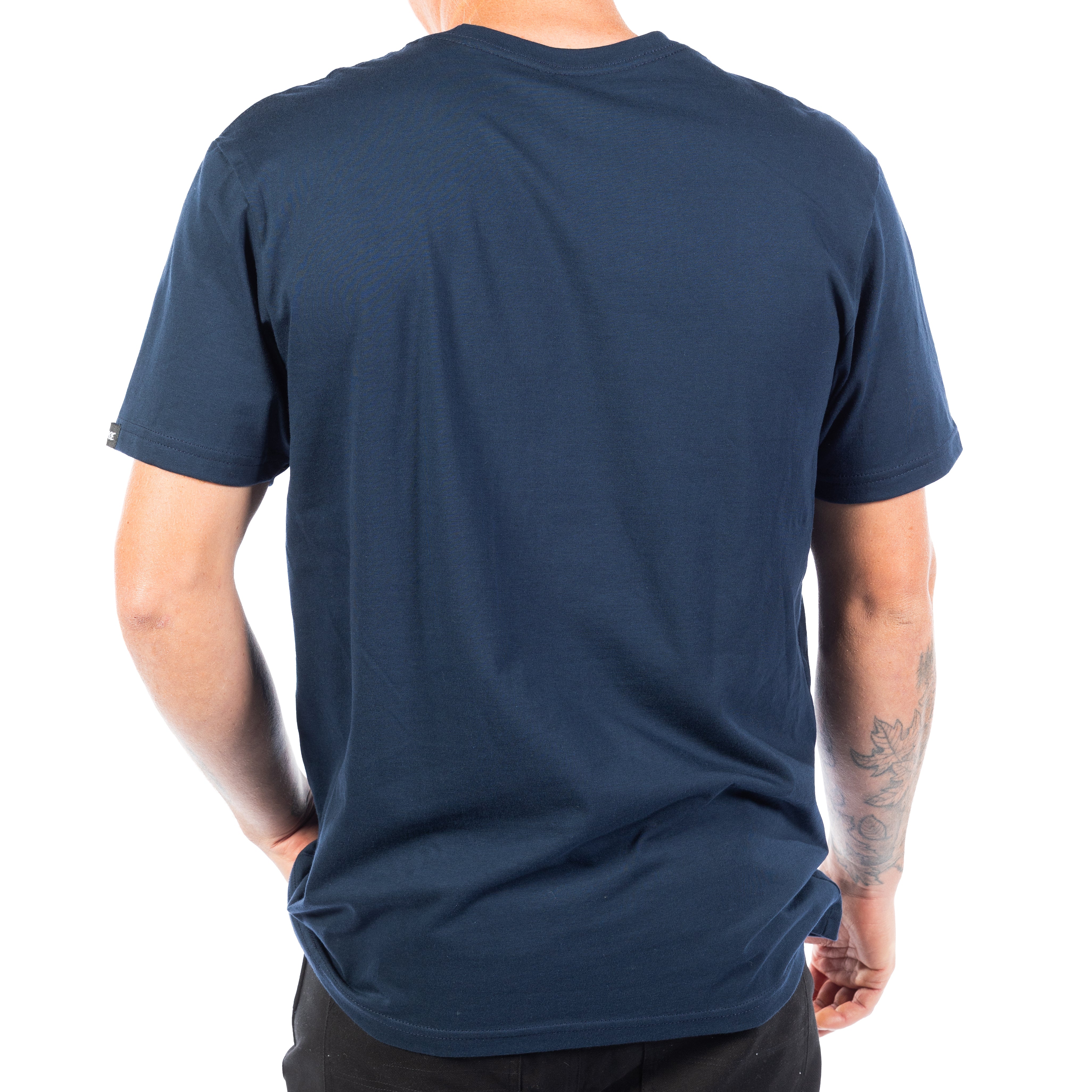 Fasthouse Echo Tee - Image 5
