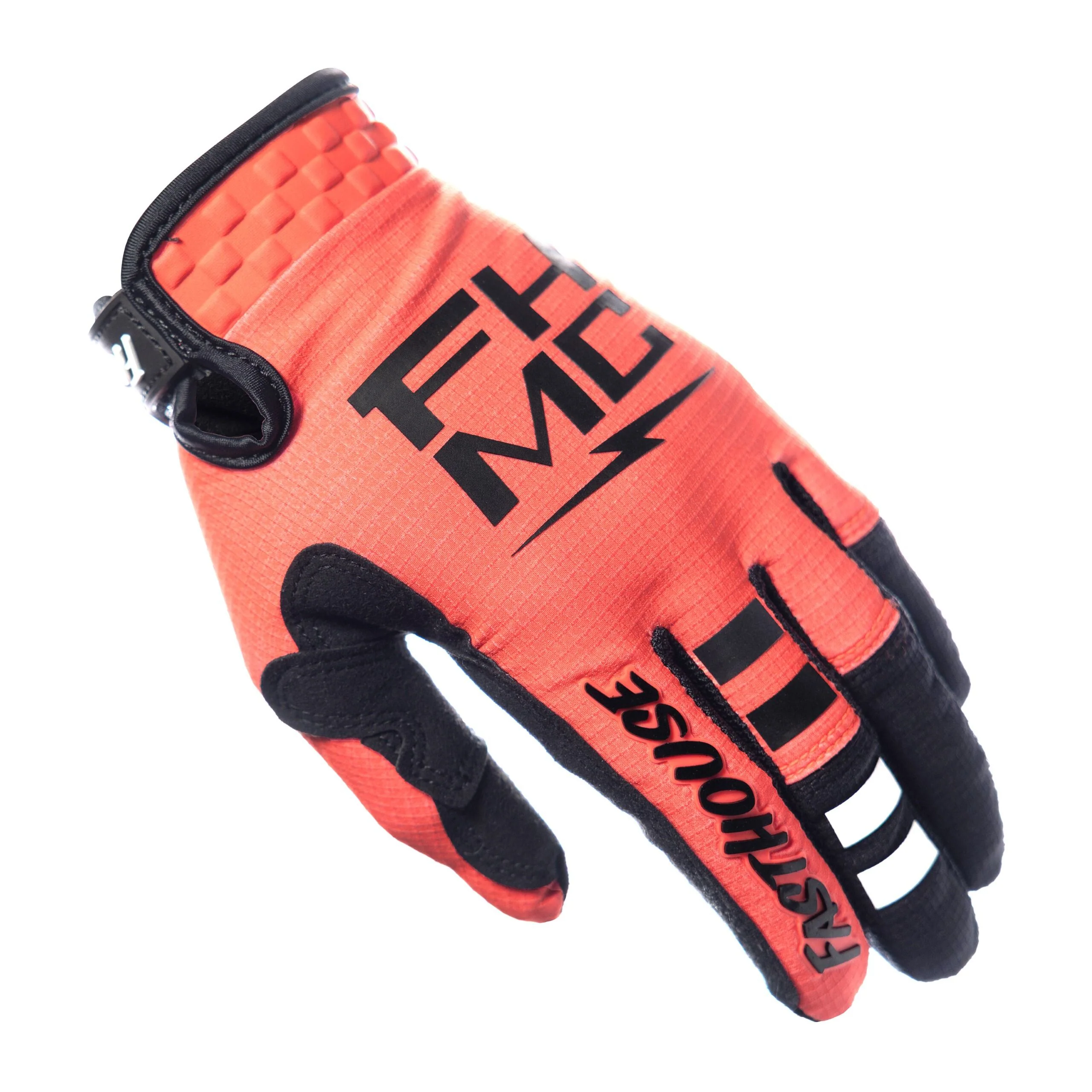Fasthouse Elrod Formula Glove - Image 2