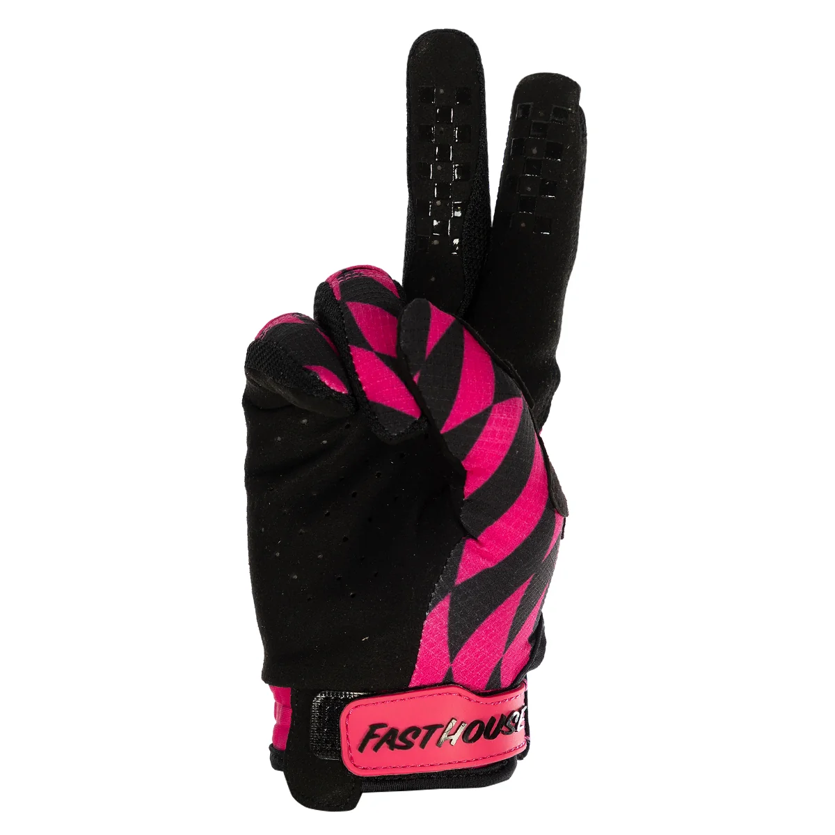 Fasthouse Elrod Hatter Gloves - Image 5
