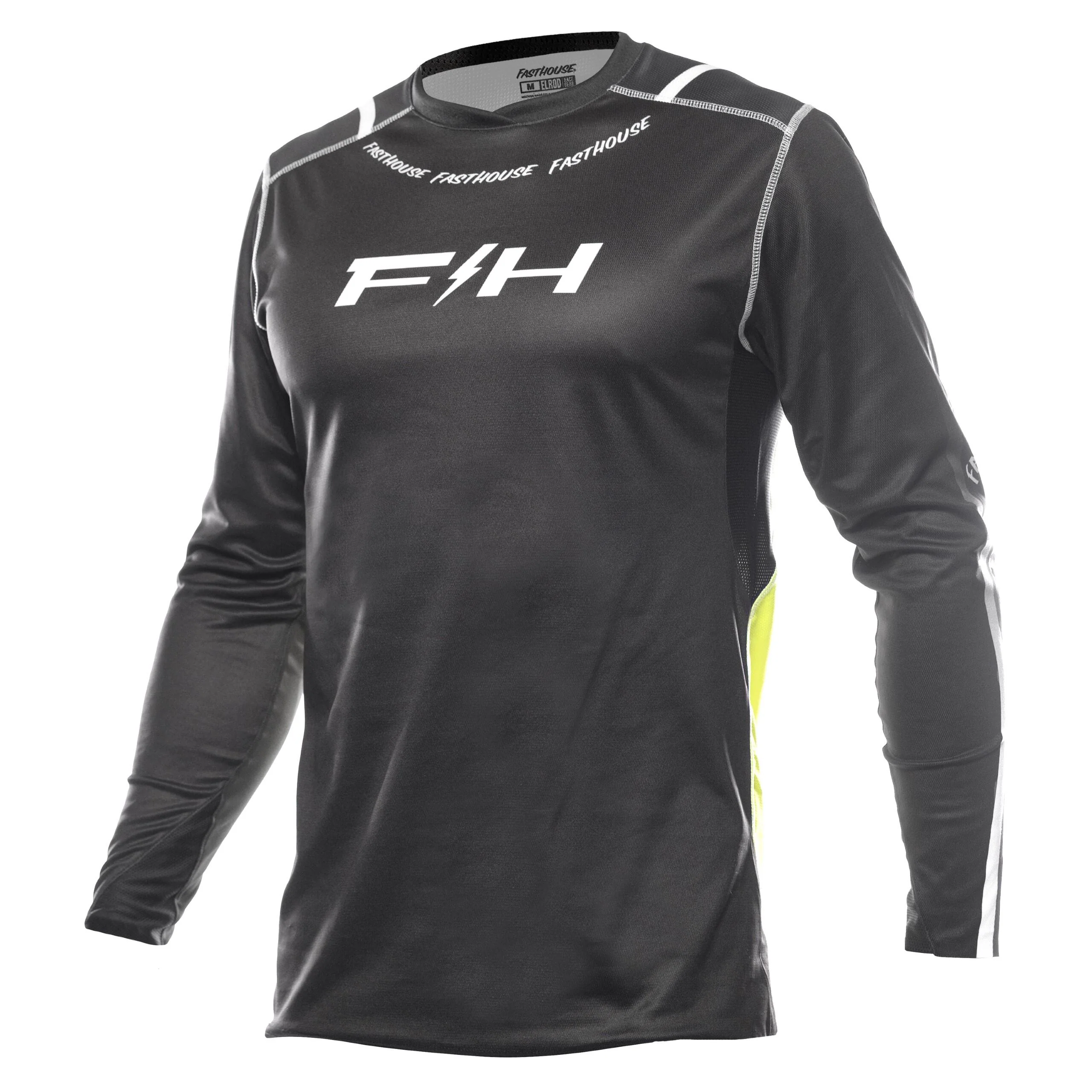 Fasthouse Elrod Nitro Jersey