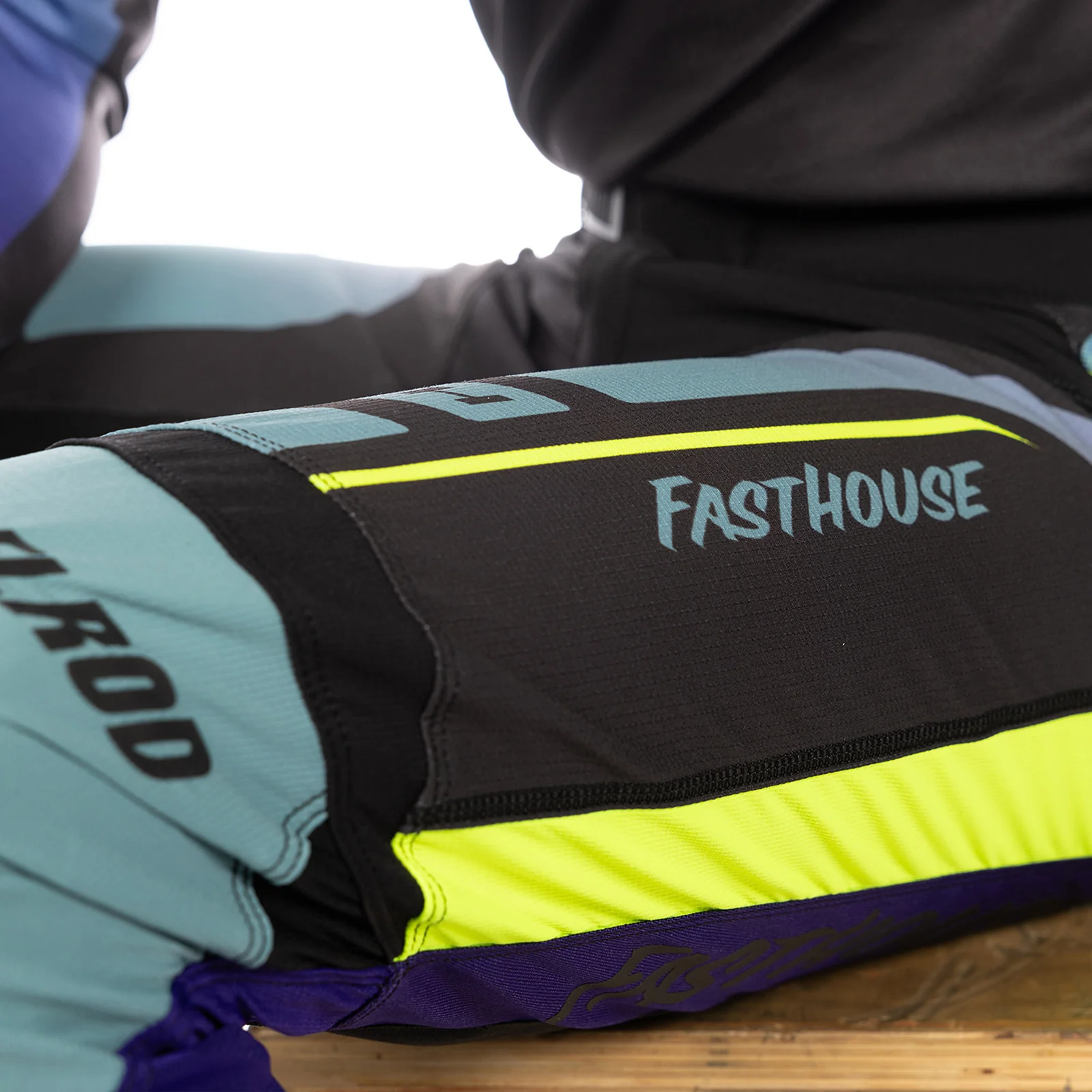 Fasthouse Elrod React Pant - Image 13