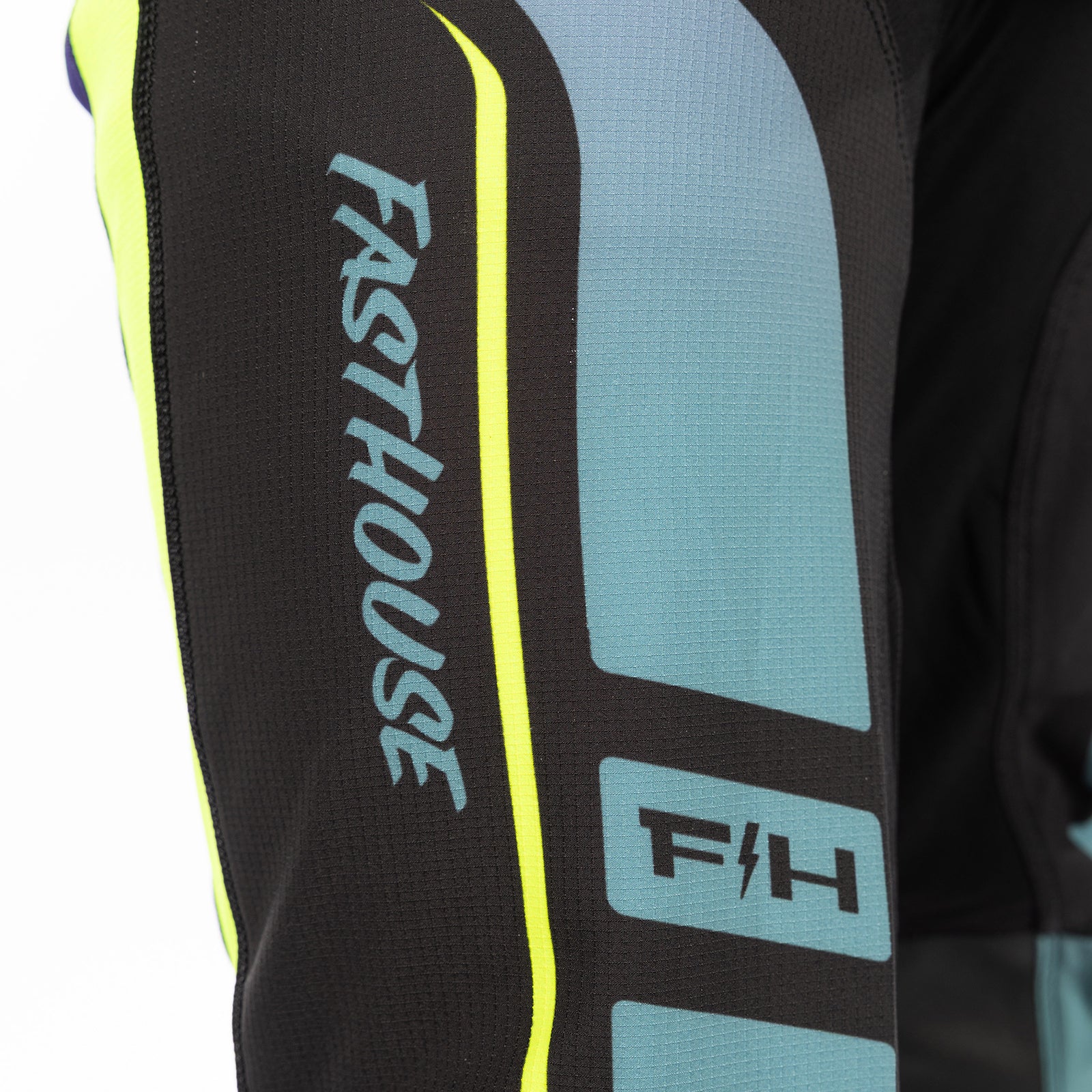 Fasthouse Elrod React Pant - Image 14
