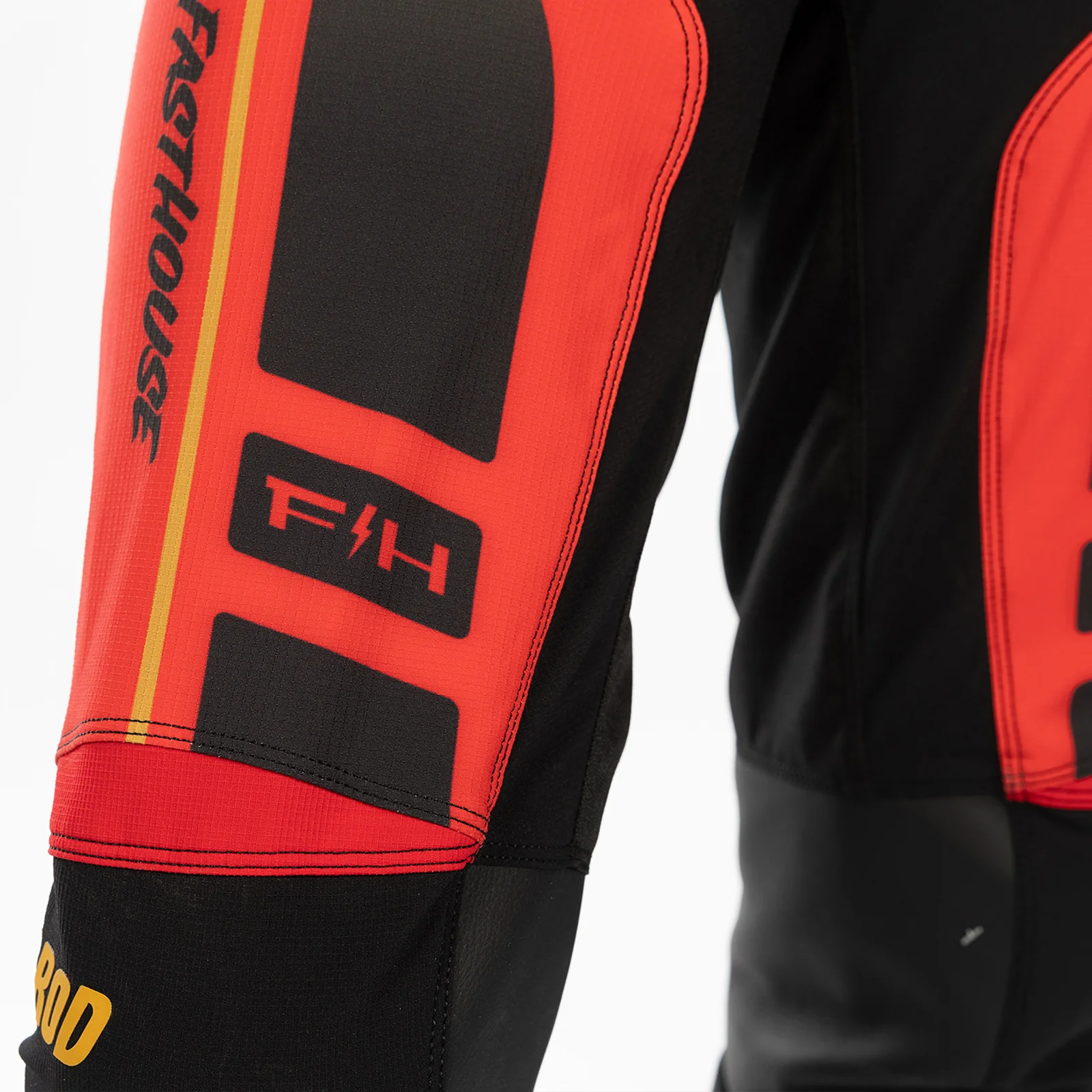 Fasthouse Elrod React Pant - Image 18