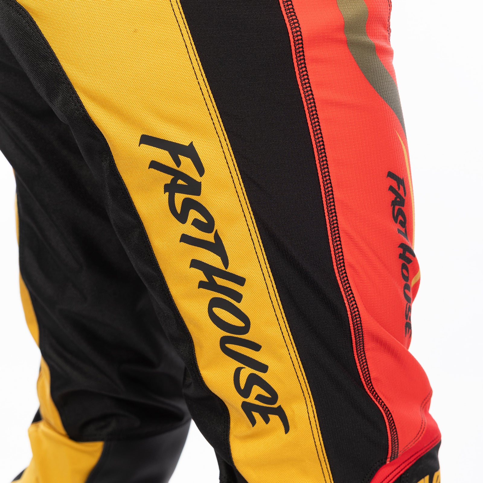 Fasthouse Elrod React Pant - Image 19