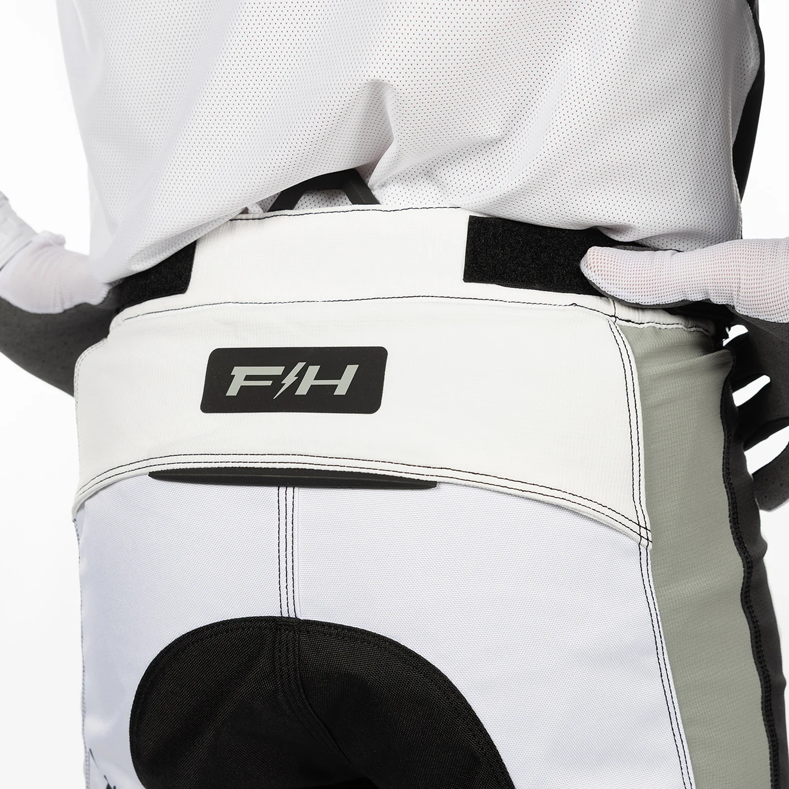 Fasthouse Elrod React Pant - Image 23