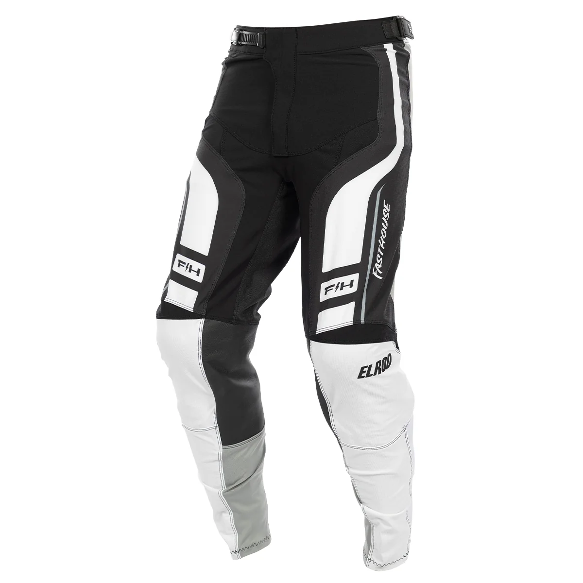Fasthouse Elrod React Pant - Image 3
