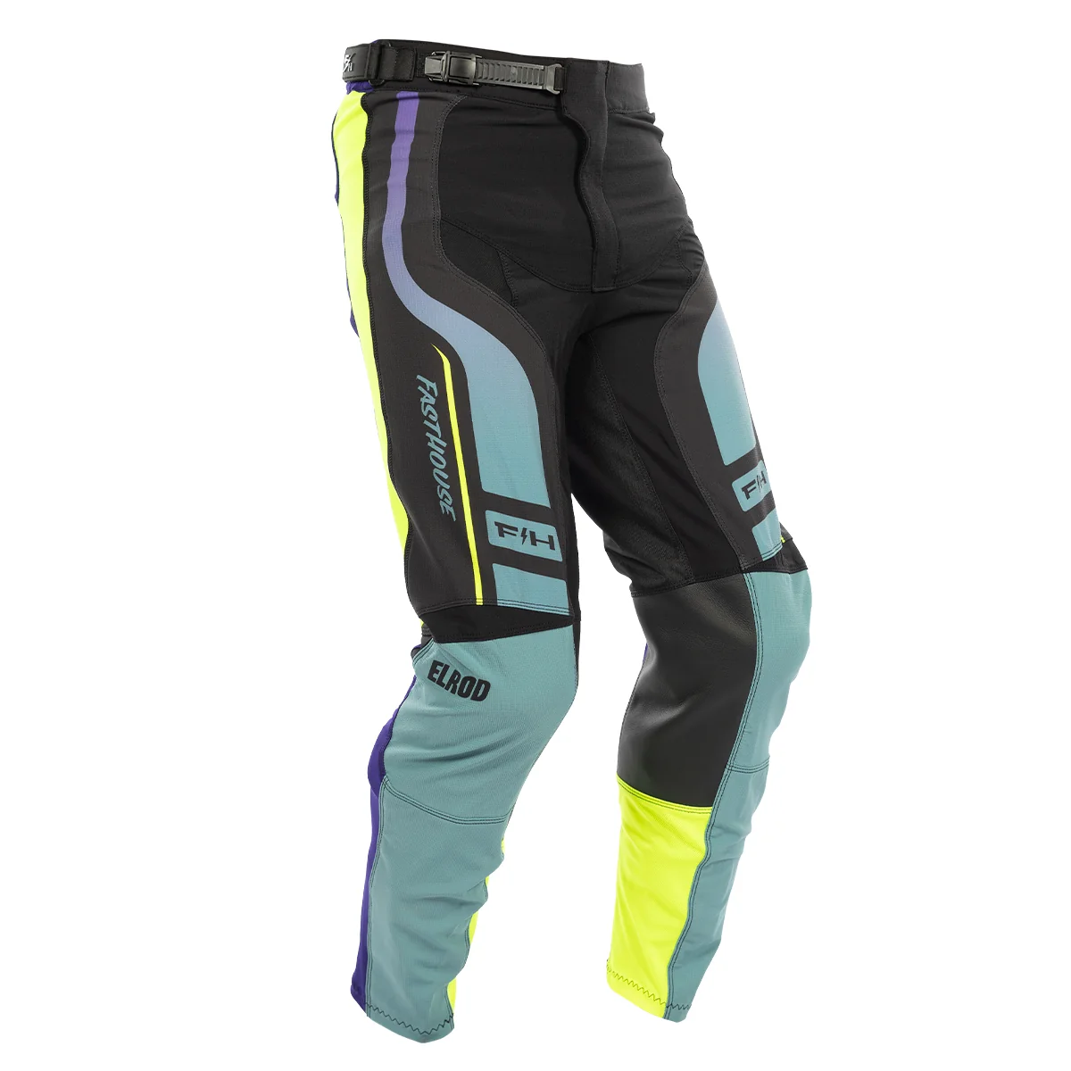 Fasthouse Elrod React Pant - Image 4