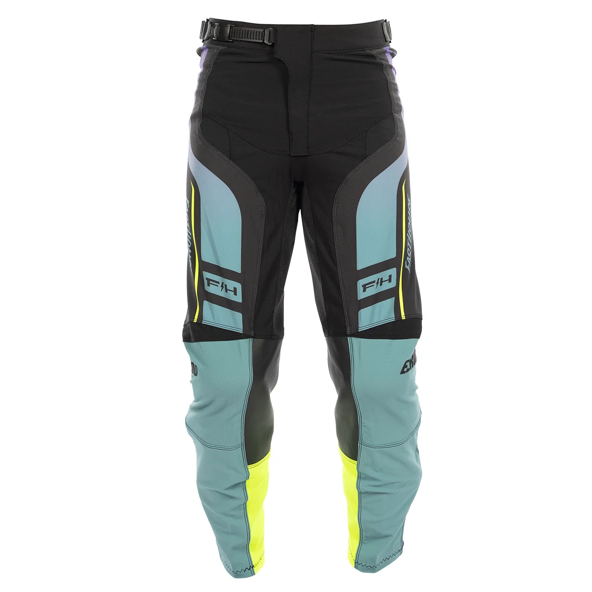 Fasthouse Elrod React Pant - Image 5