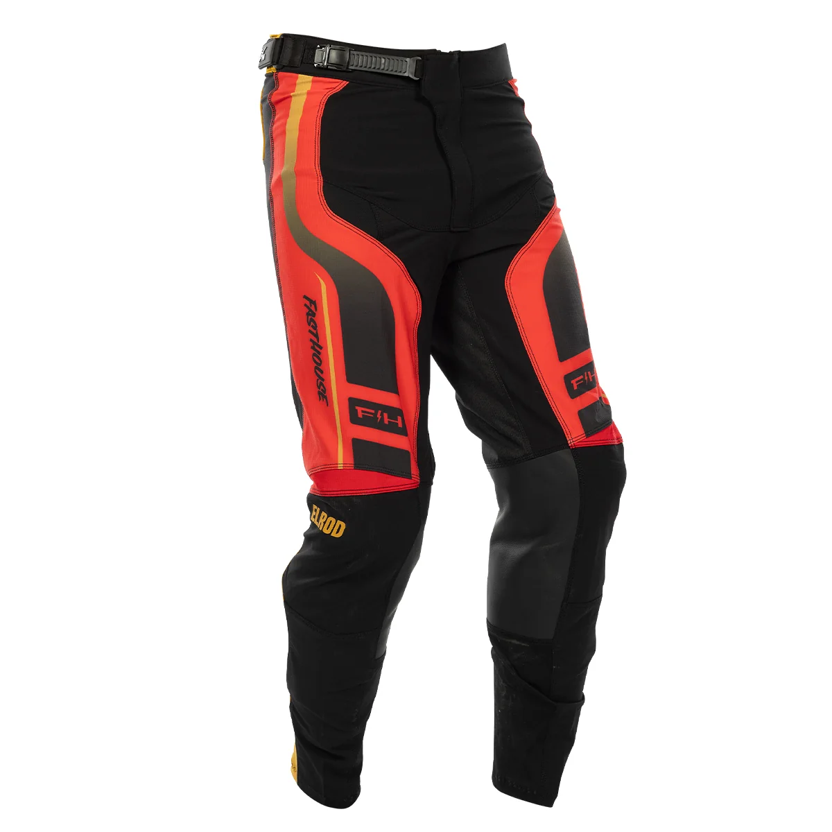 Fasthouse Elrod React Pant - Image 7