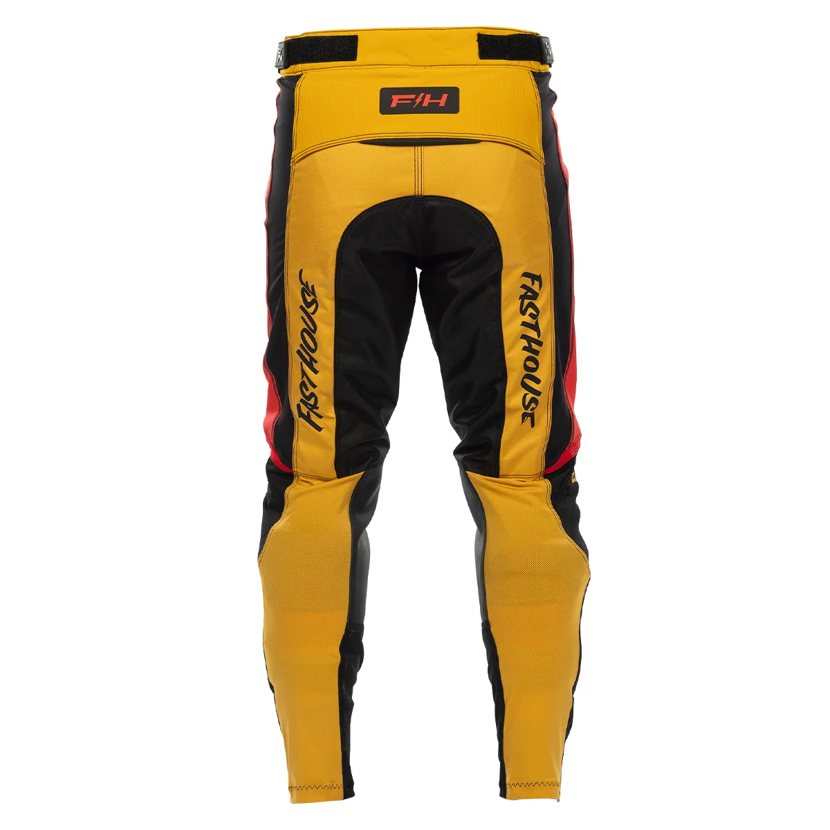 Fasthouse Elrod React Pant - Image 9