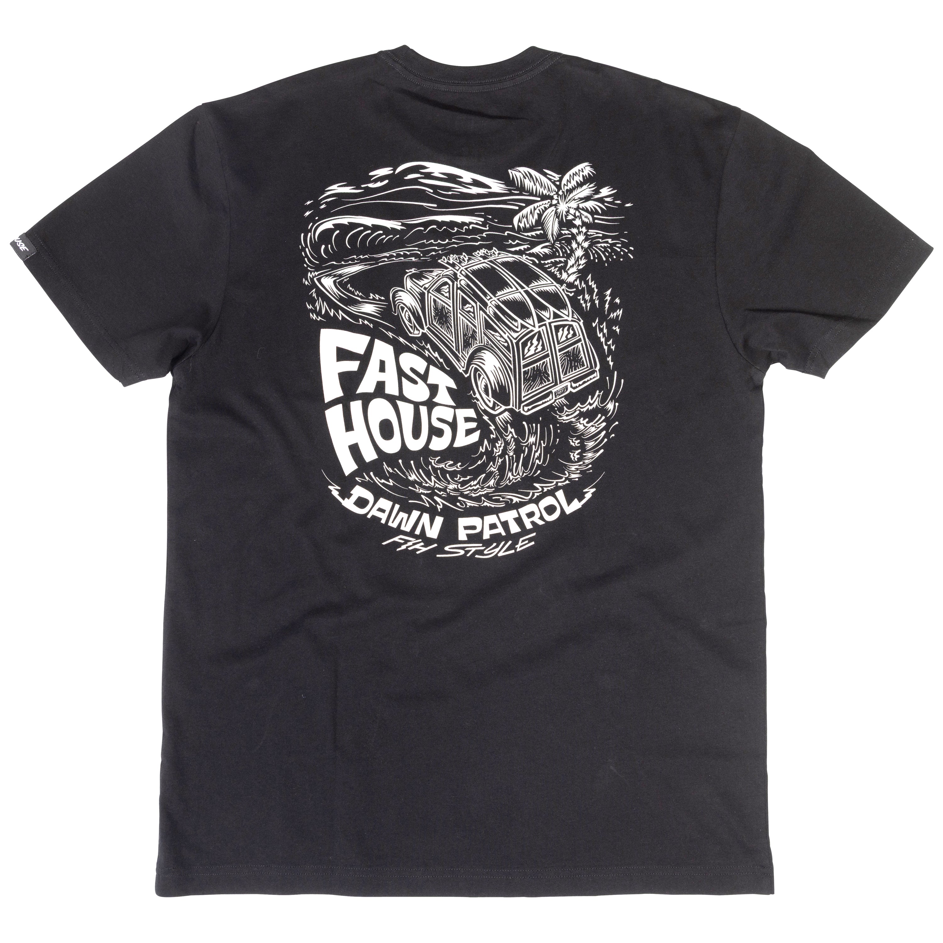Fasthouse Explorer SS Tee - Image 3