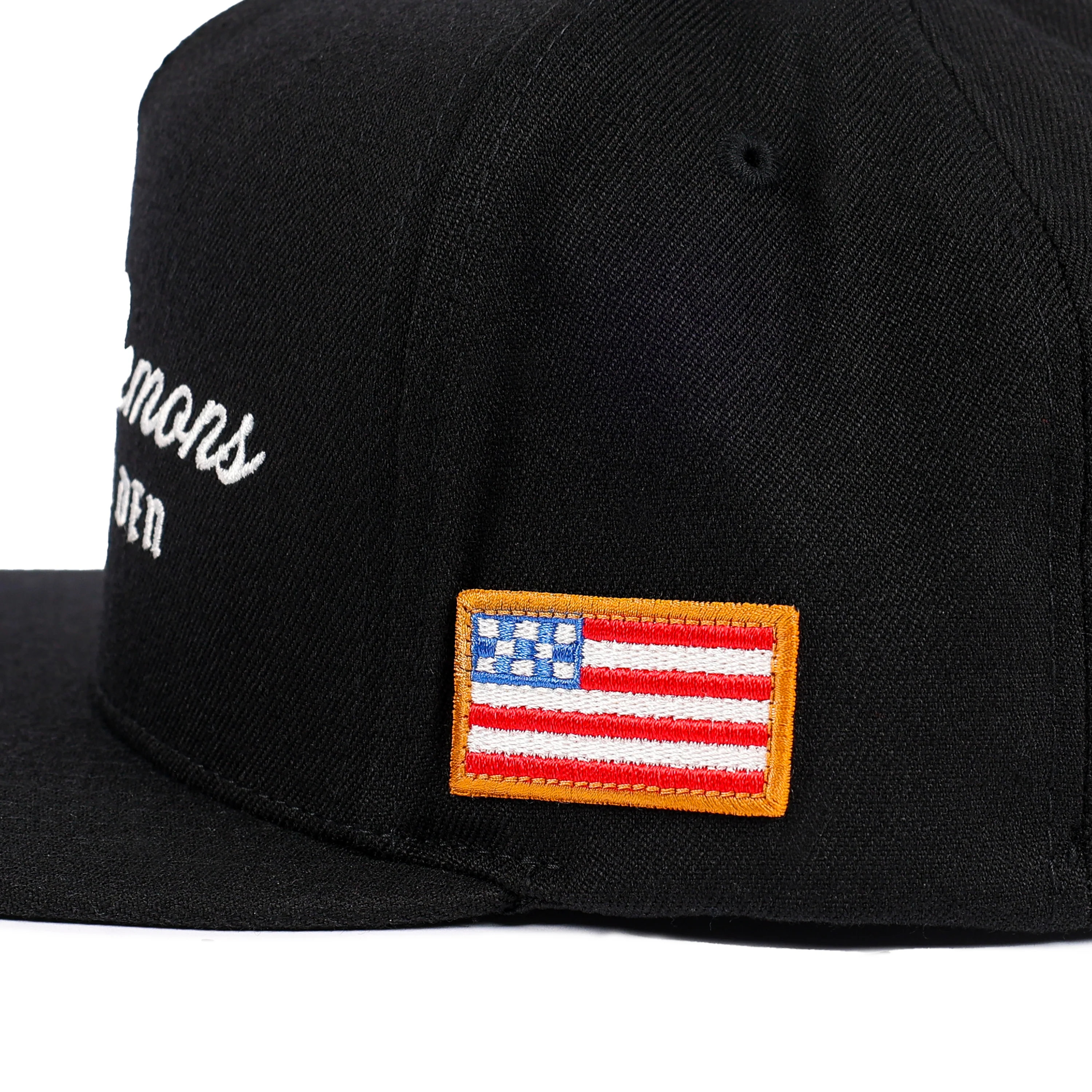 Fasthouse Fallen Hat - Image 4