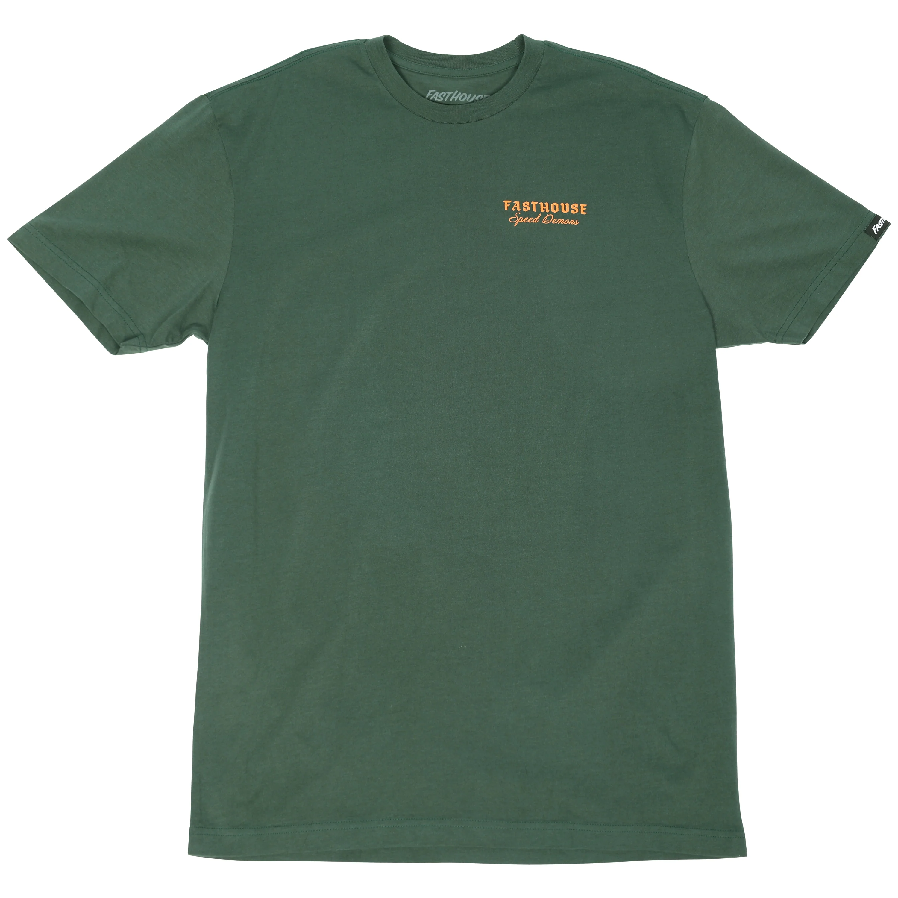 Fasthouse Fallen SS Tee - Image 2