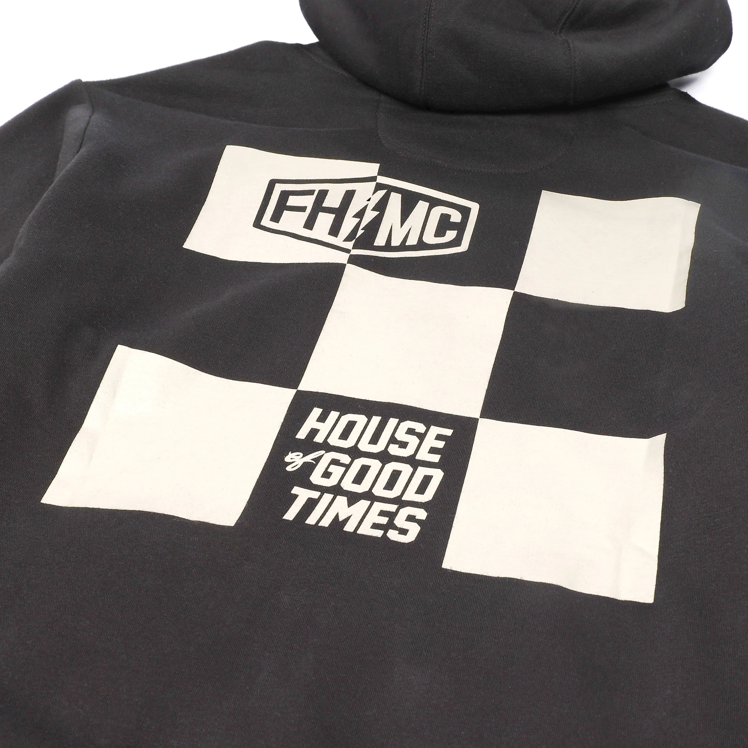 Fasthouse Gibson Hooded Pullover - Image 4