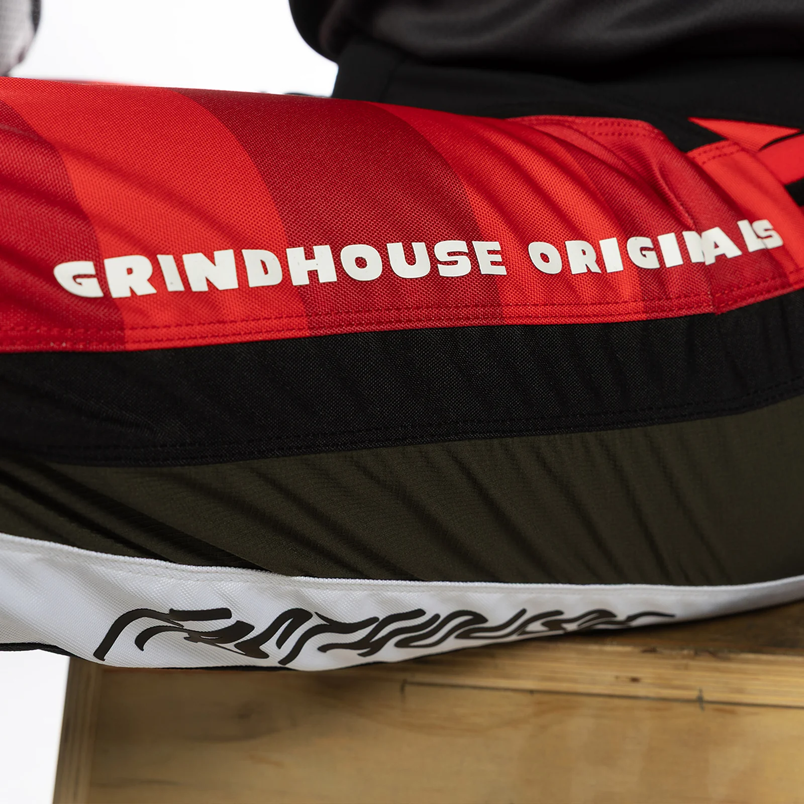 Fasthouse Grindhouse Atomic Pant - Image 8