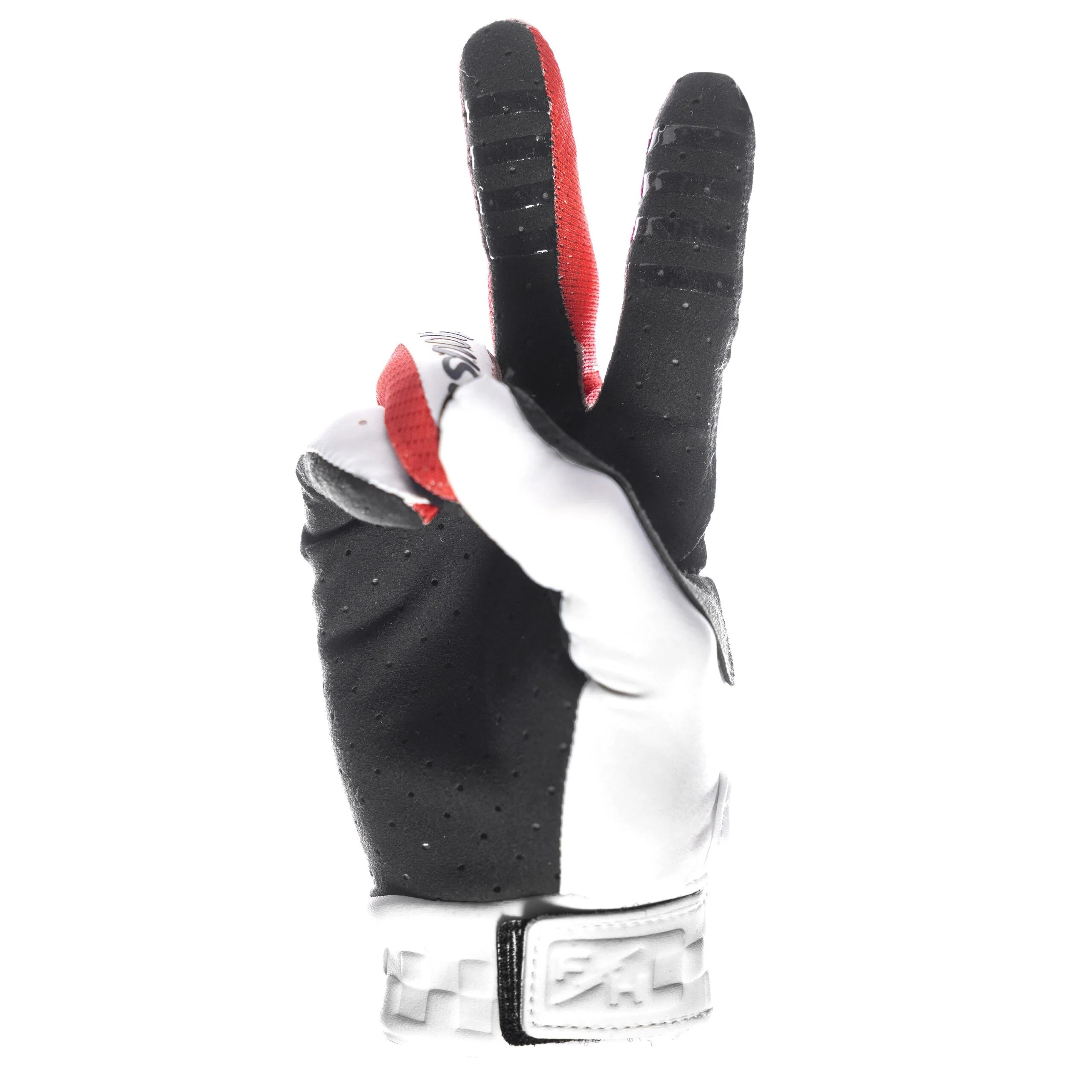 Fasthouse Helix Circuit Glove - Image 6
