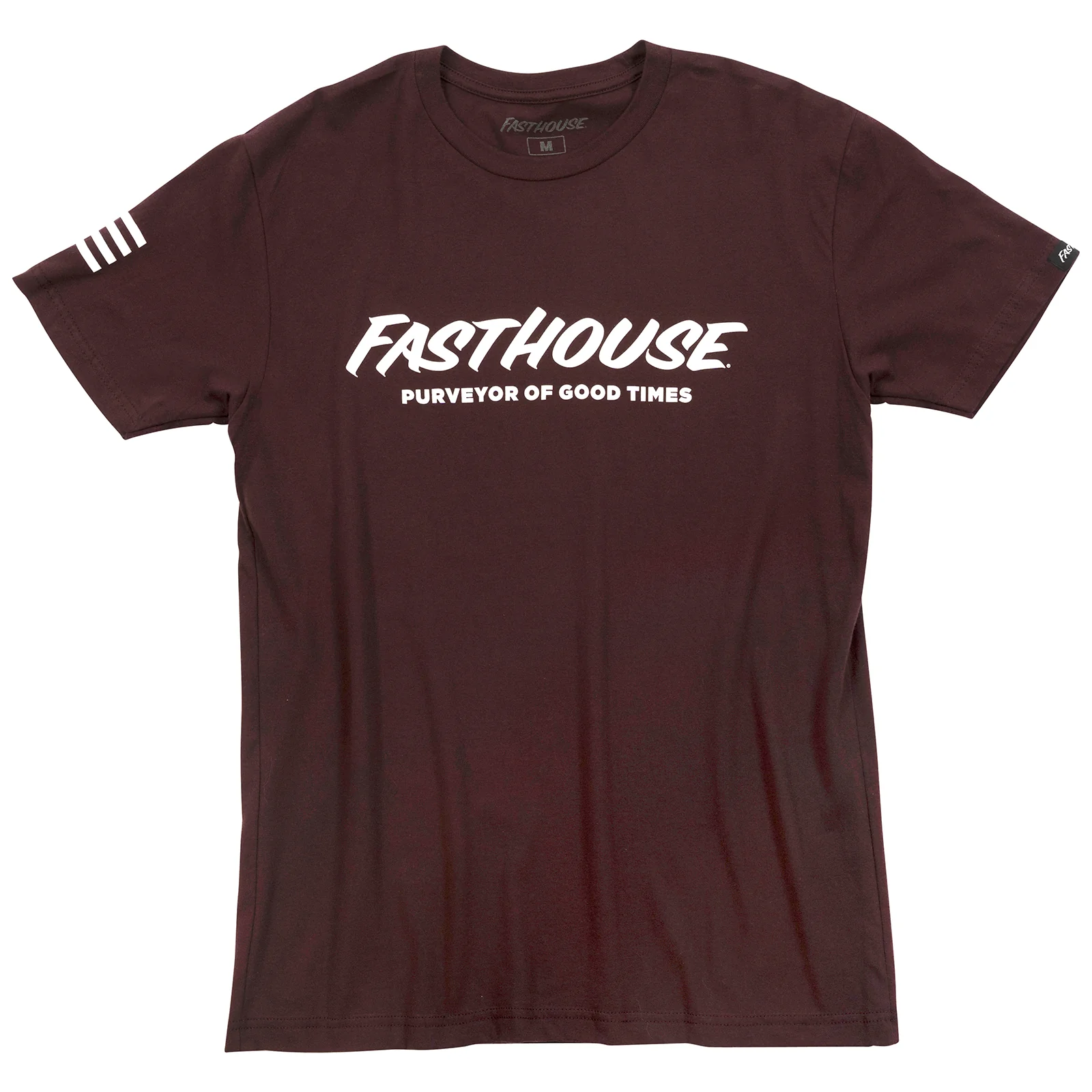 Fasthouse Logo Tee - Image 2