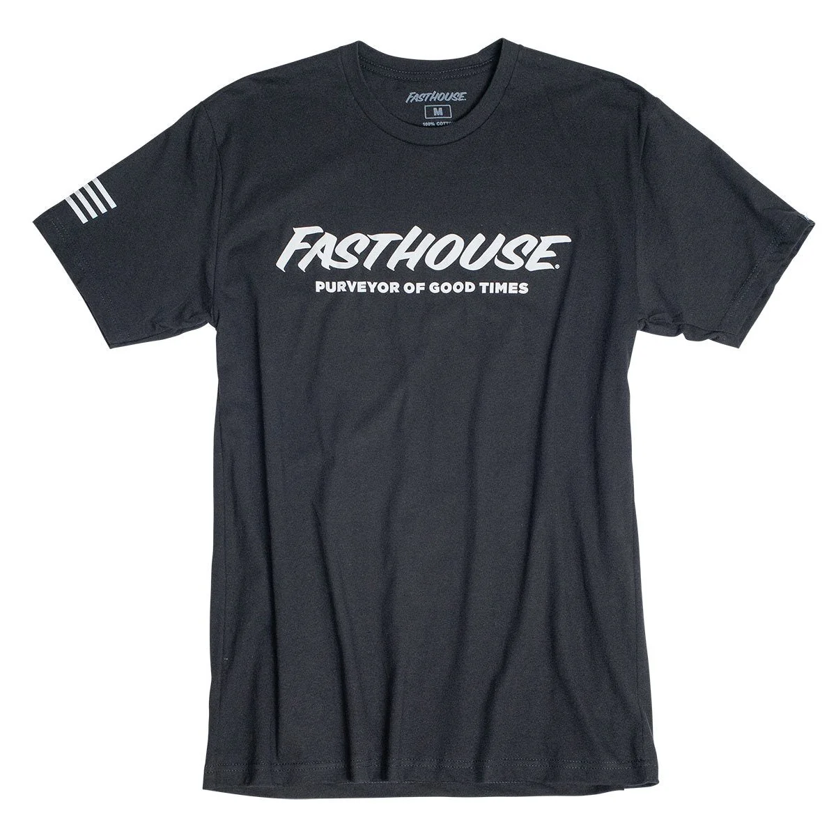 Fasthouse Logo Tee - Image 3