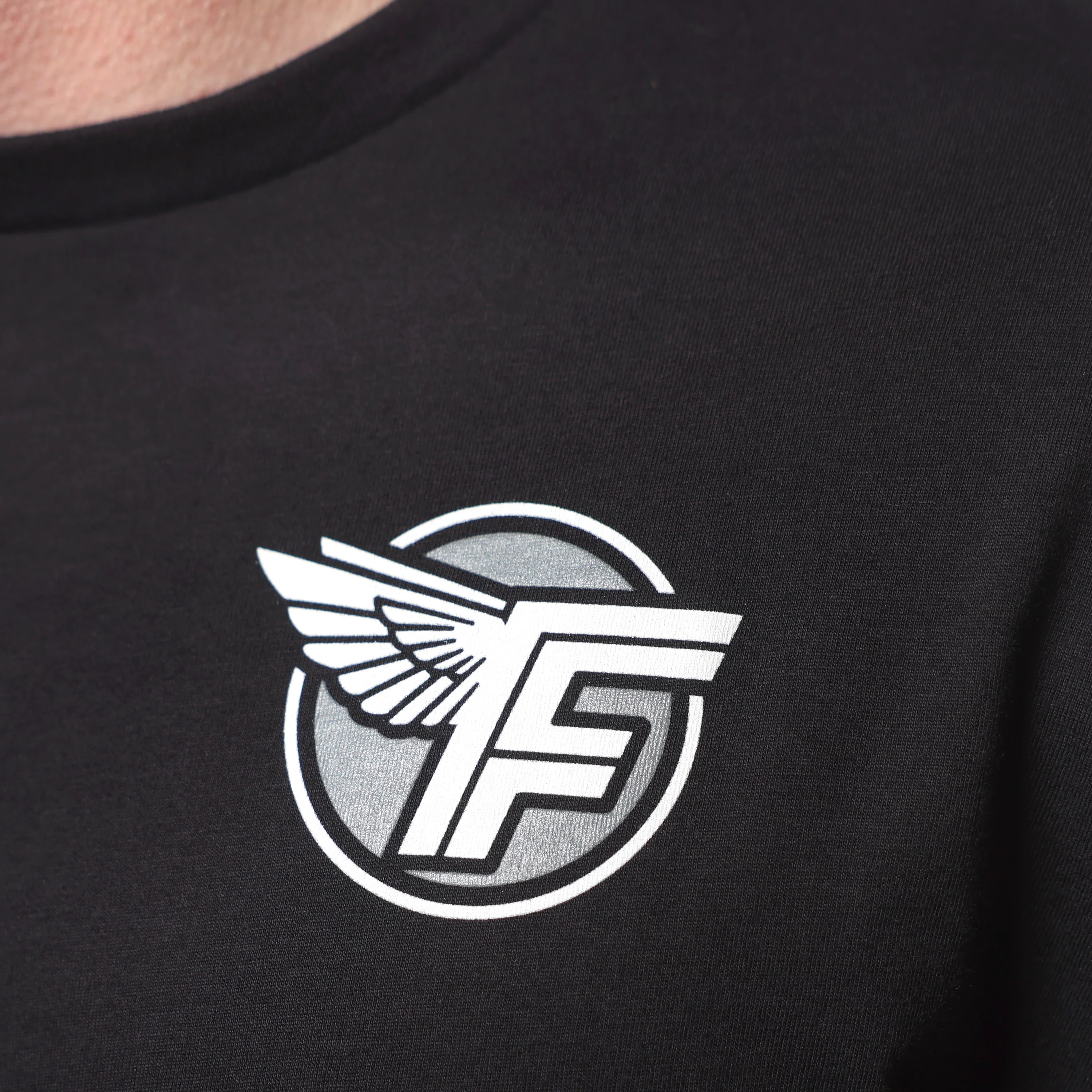 Fasthouse Malen Tee - Image 6