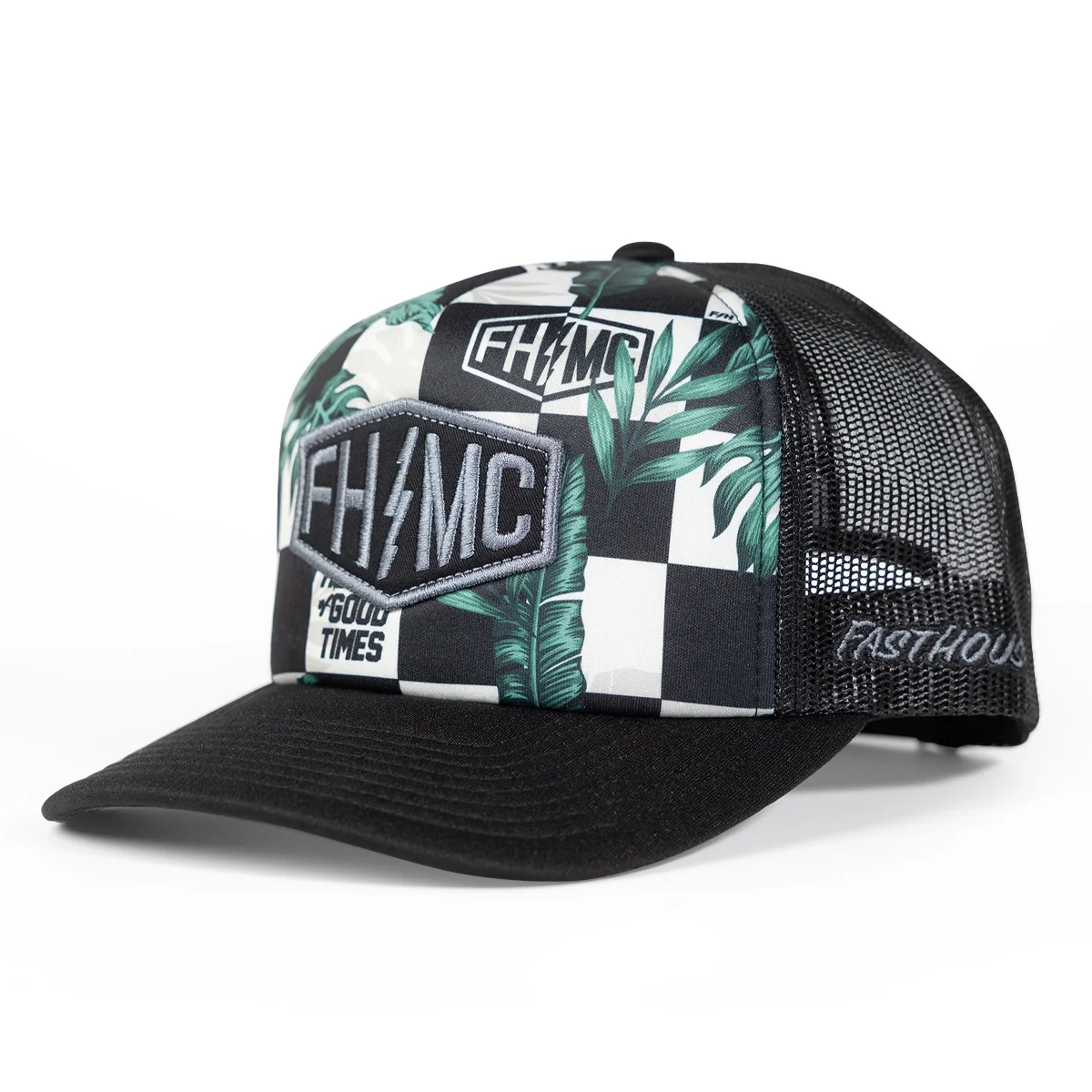 Fasthouse Poolside Hat
