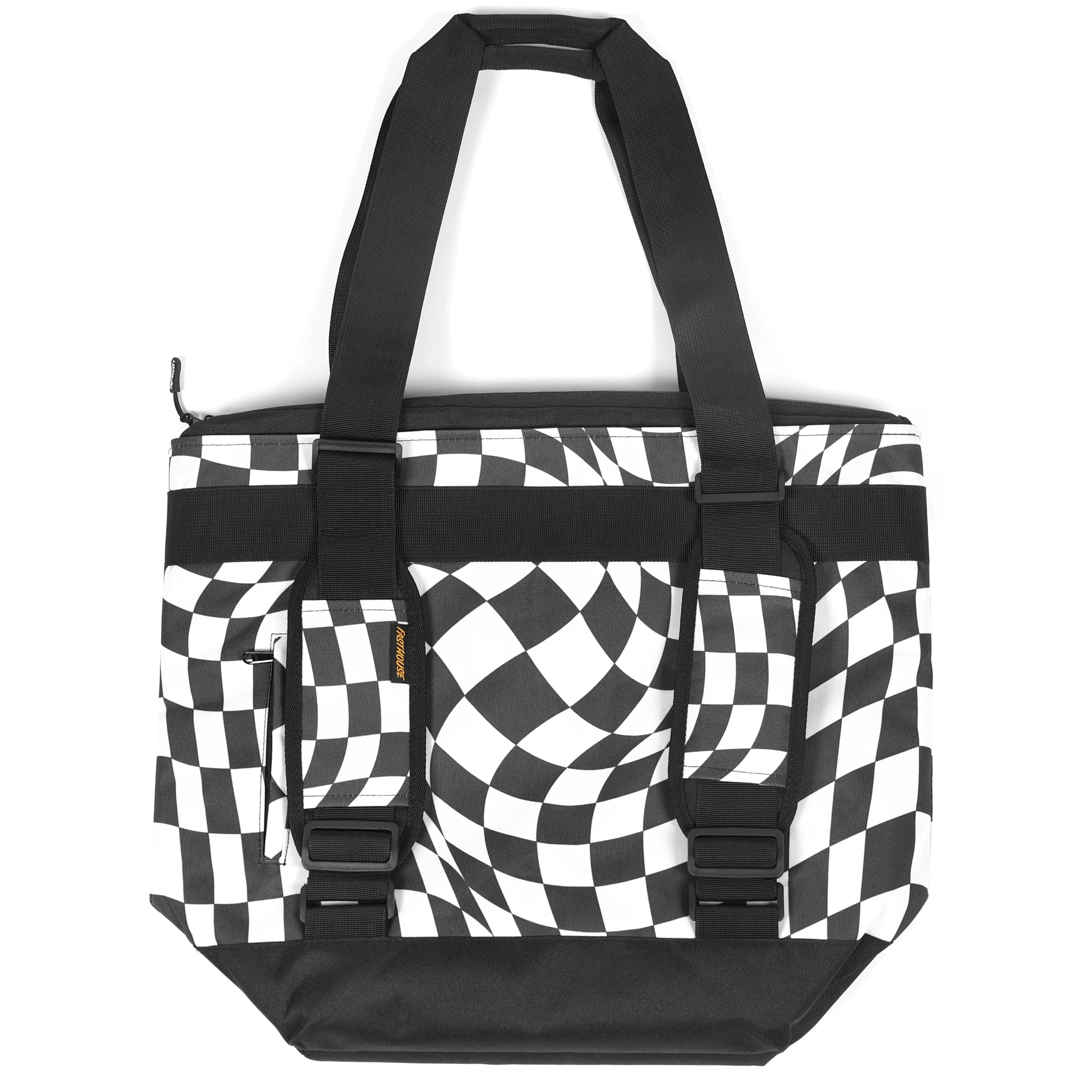 Fasthouse Trip Insulated Beach Tote - Image 3