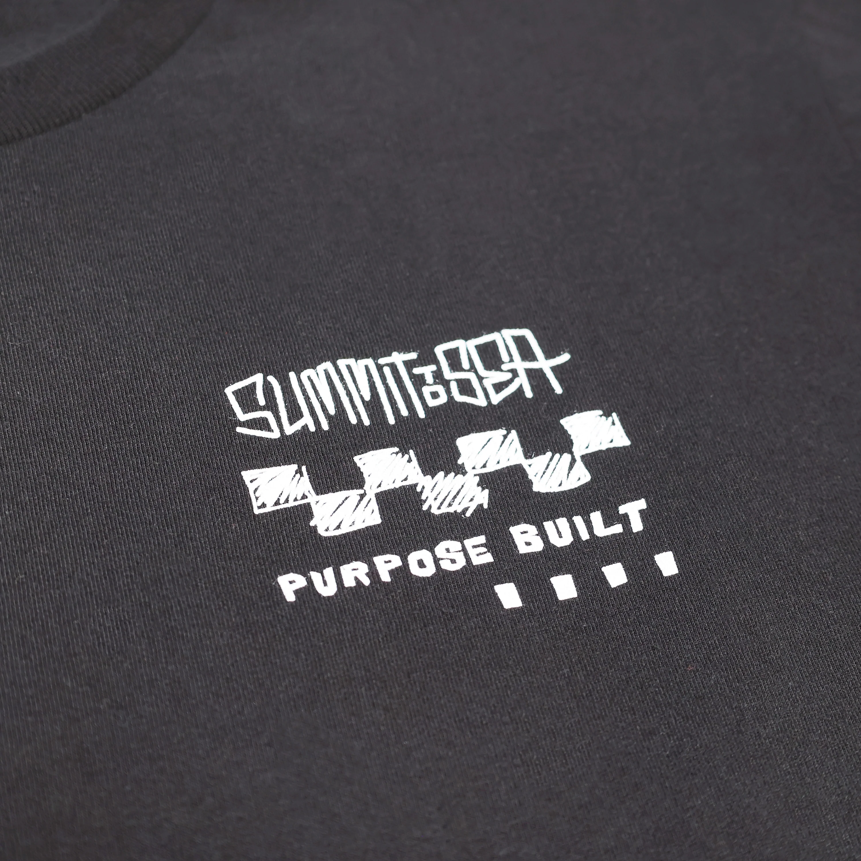 Fasthouse Purpose SS Tee - Image 5